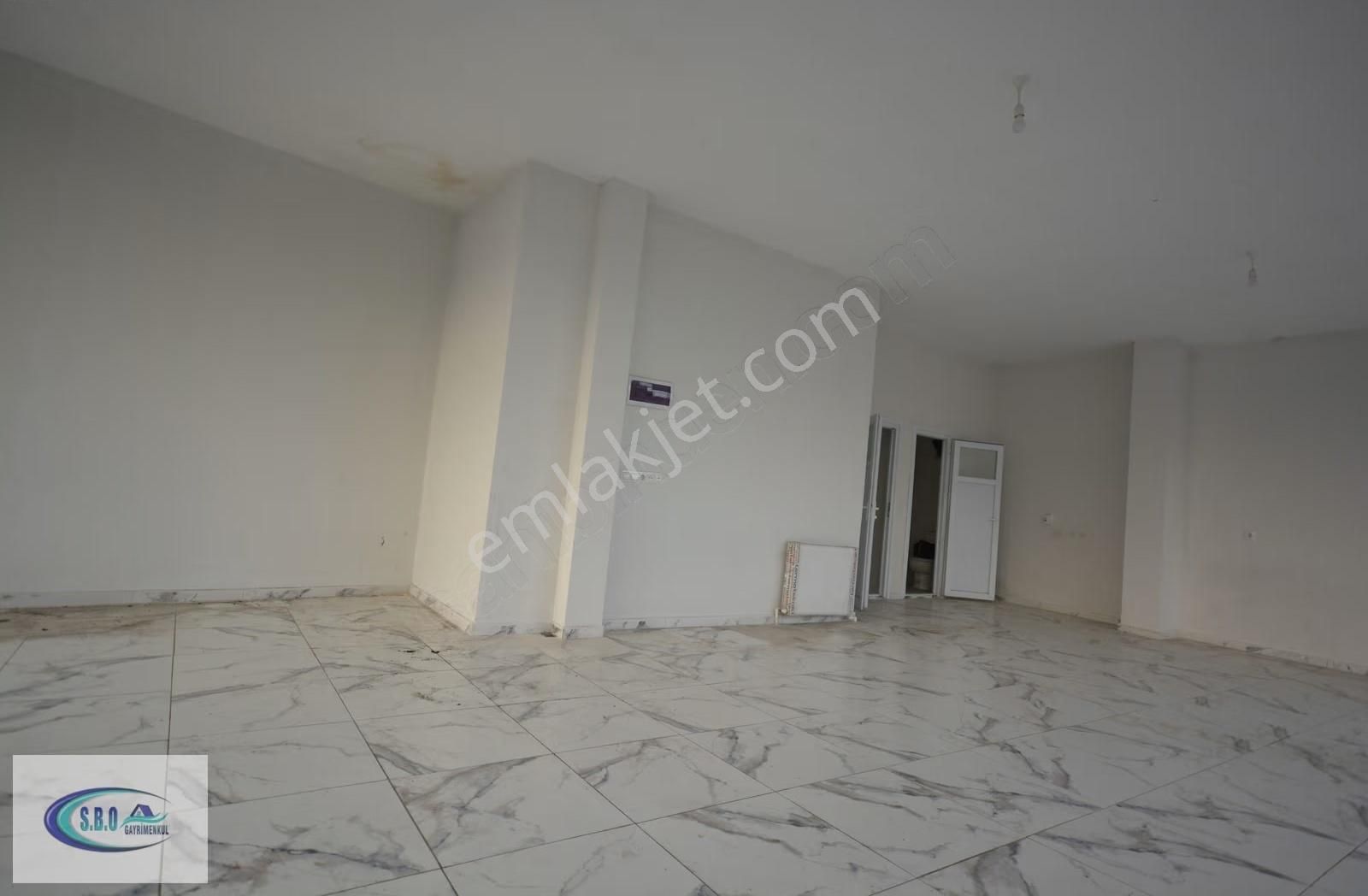 Çift Yola Cephe Önü Açık Kiralık Dükkan - Görsel 9