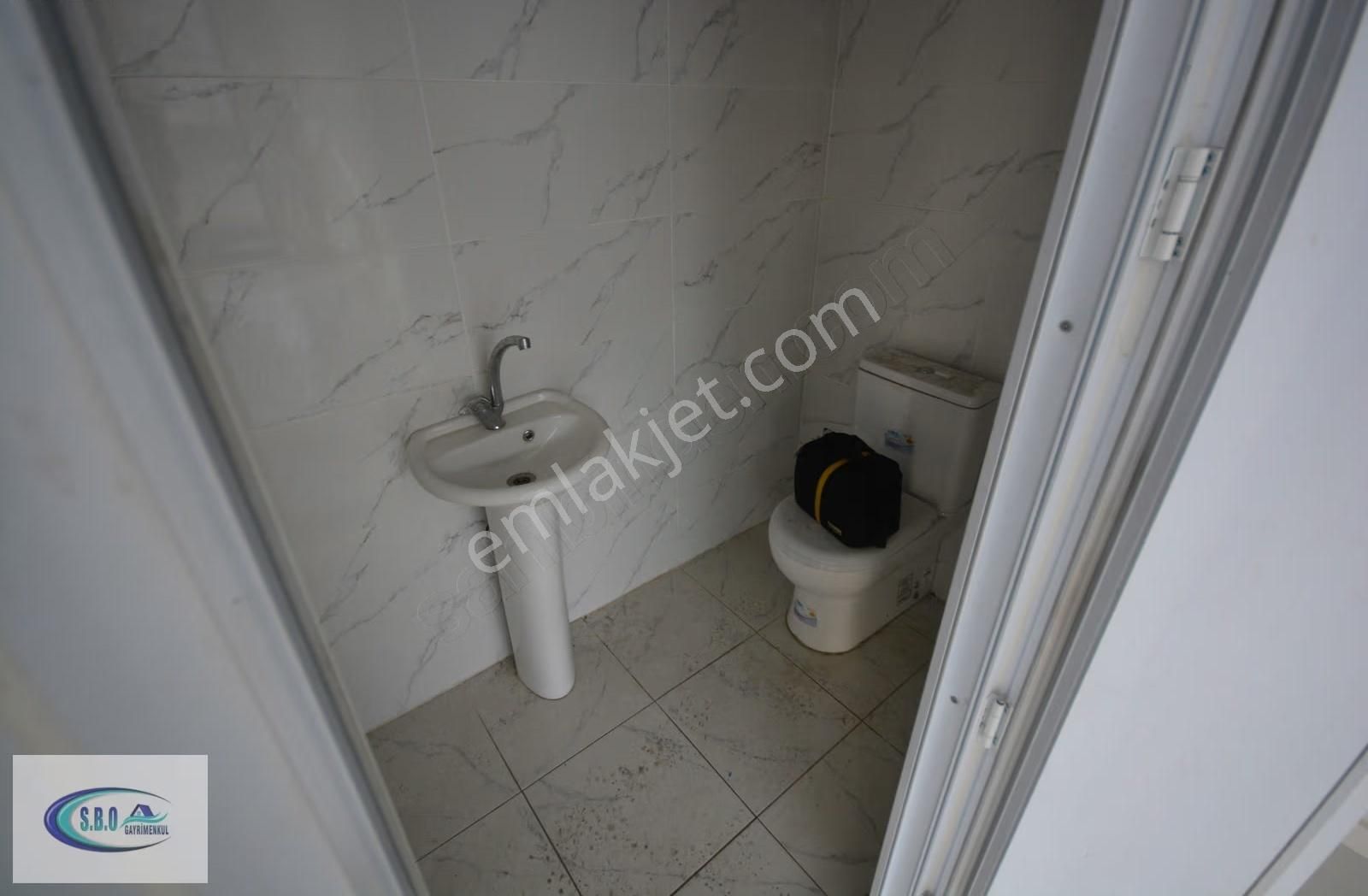 Çift Yola Cephe Önü Açık Kiralık Dükkan - Görsel 2