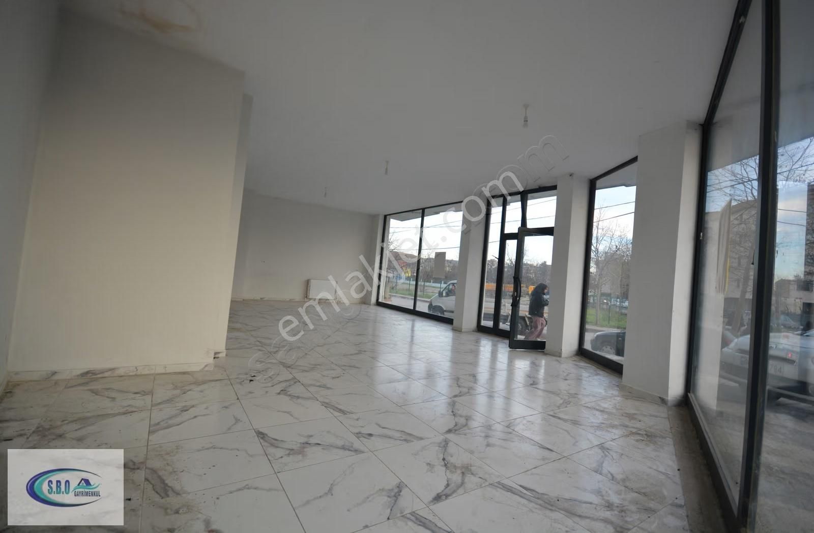 Çift Yola Cephe Önü Açık Kiralık Dükkan - Görsel 6