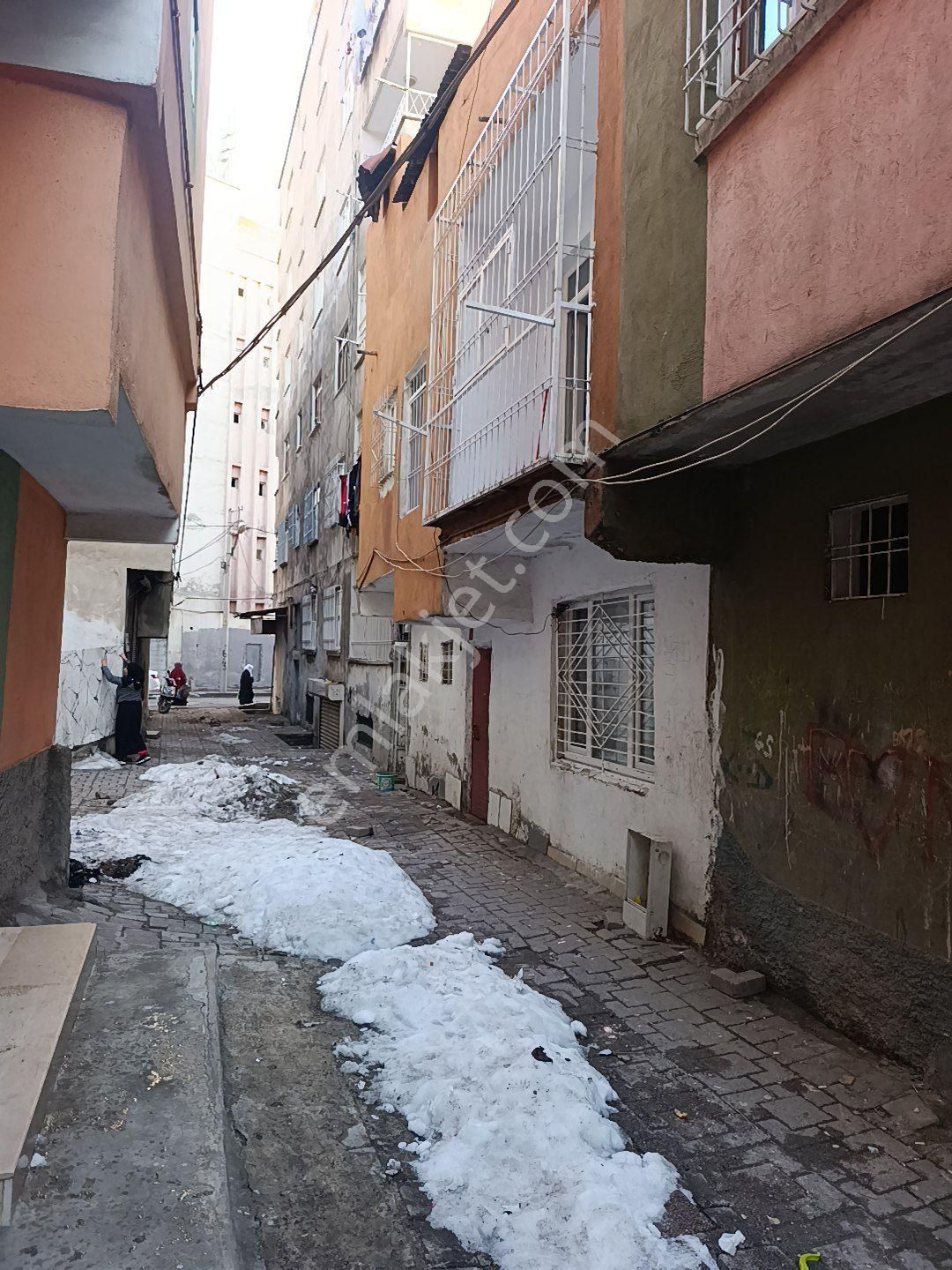 Acıl Satılık Daire