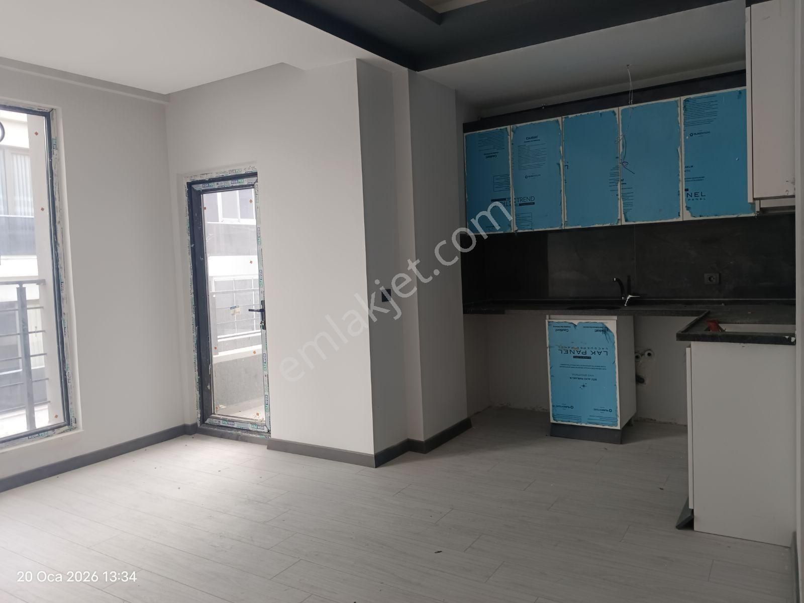 Truva/ahmet'ten Esenevler'de Tramvaya 250 Metrede Satılık 1+1 - Görsel 20