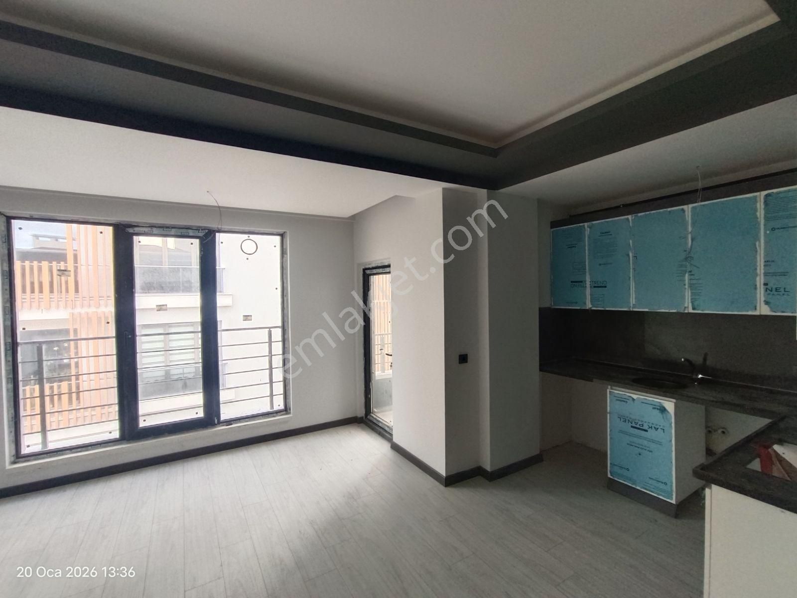 Truva/ahmet'ten Esenevler'de Tramvaya 250 Metrede Satılık 1+1 - Görsel 4