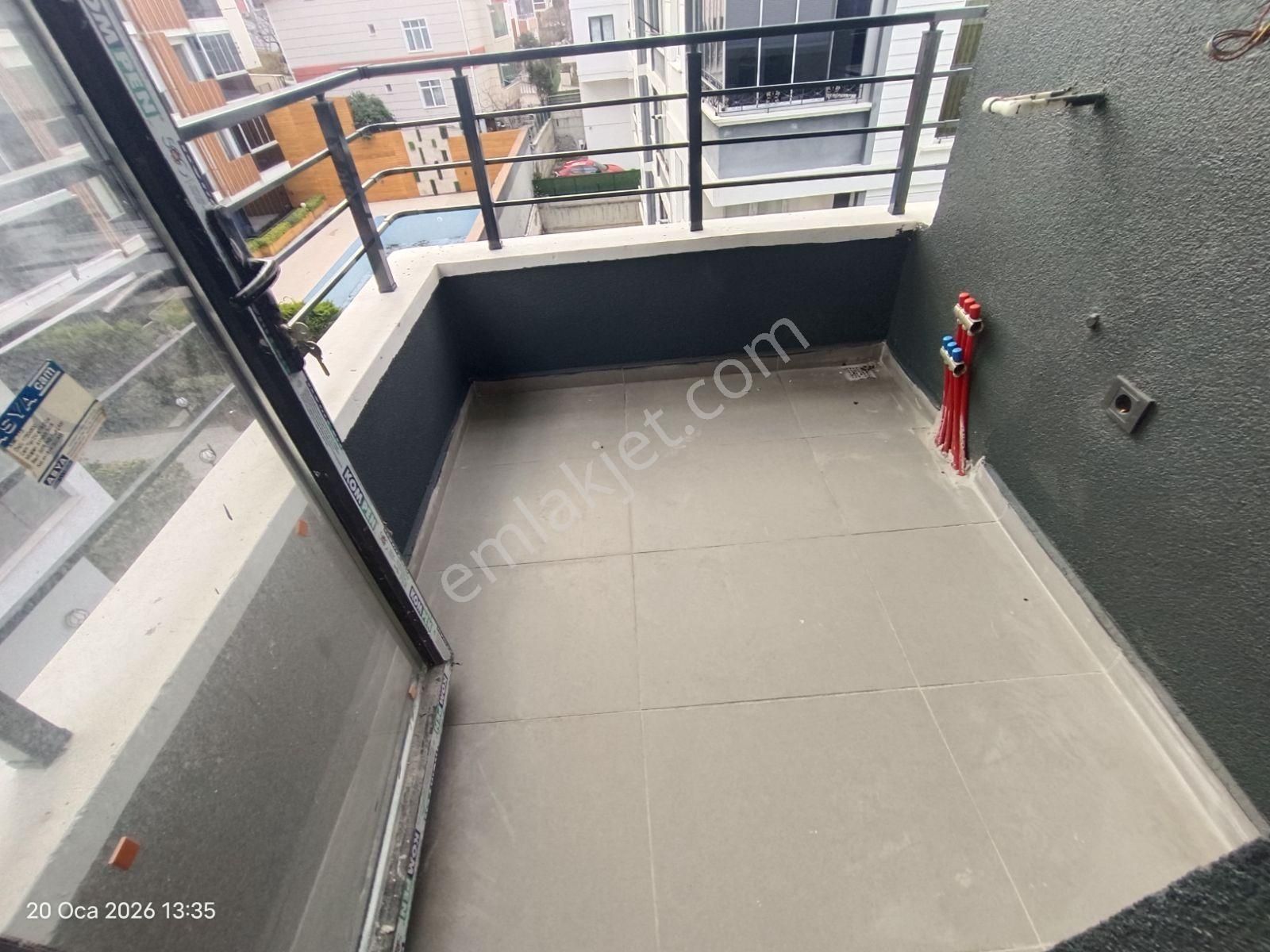 Truva/ahmet'ten Esenevler'de Tramvaya 250 Metrede Satılık 1+1 - Görsel 30