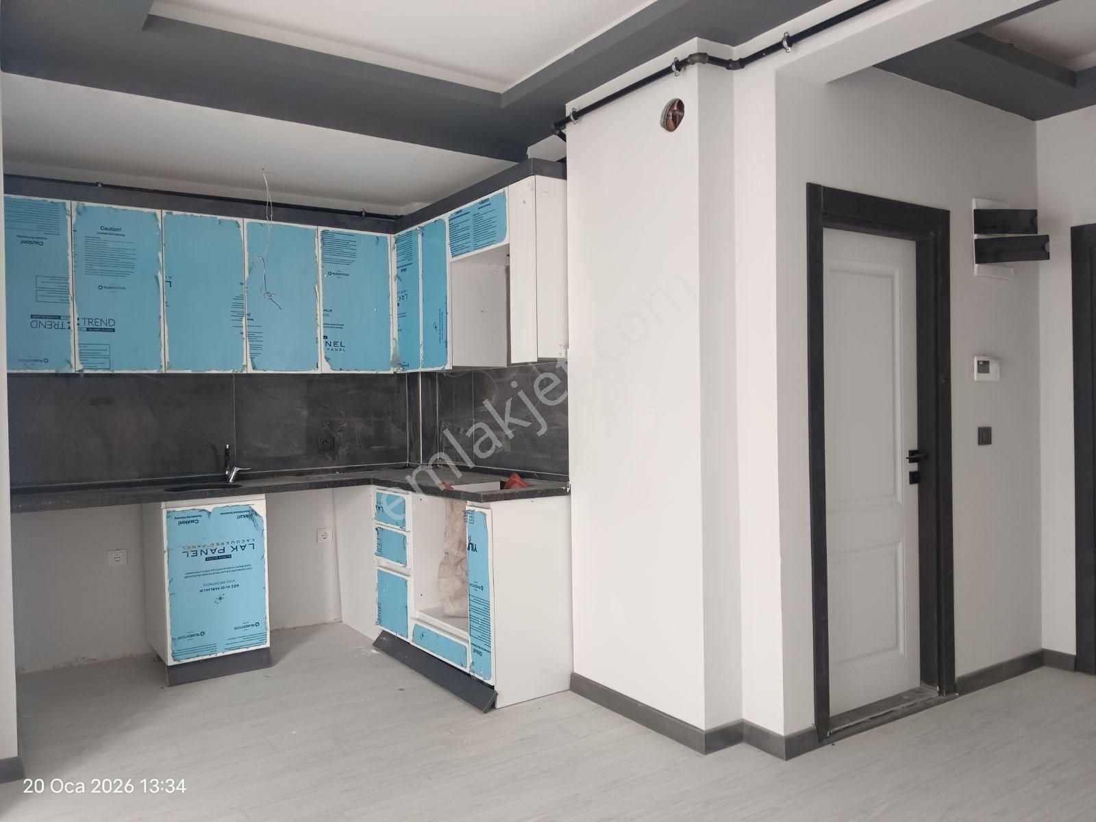 Truva/ahmet'ten Esenevler'de Tramvaya 250 Metrede Satılık 1+1 - Görsel 19