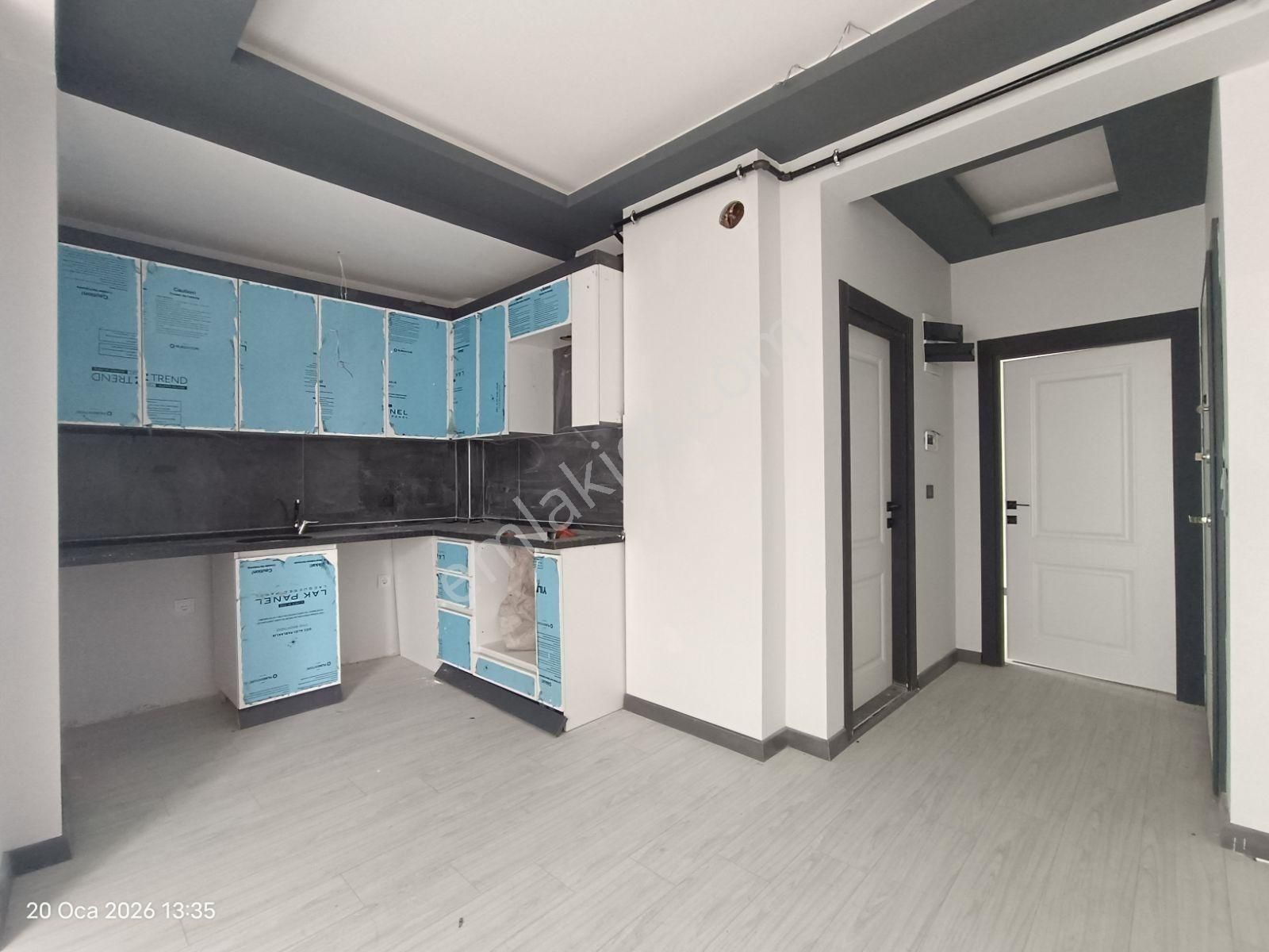 Truva/ahmet'ten Esenevler'de Tramvaya 250 Metrede Satılık 1+1 - Görsel 13