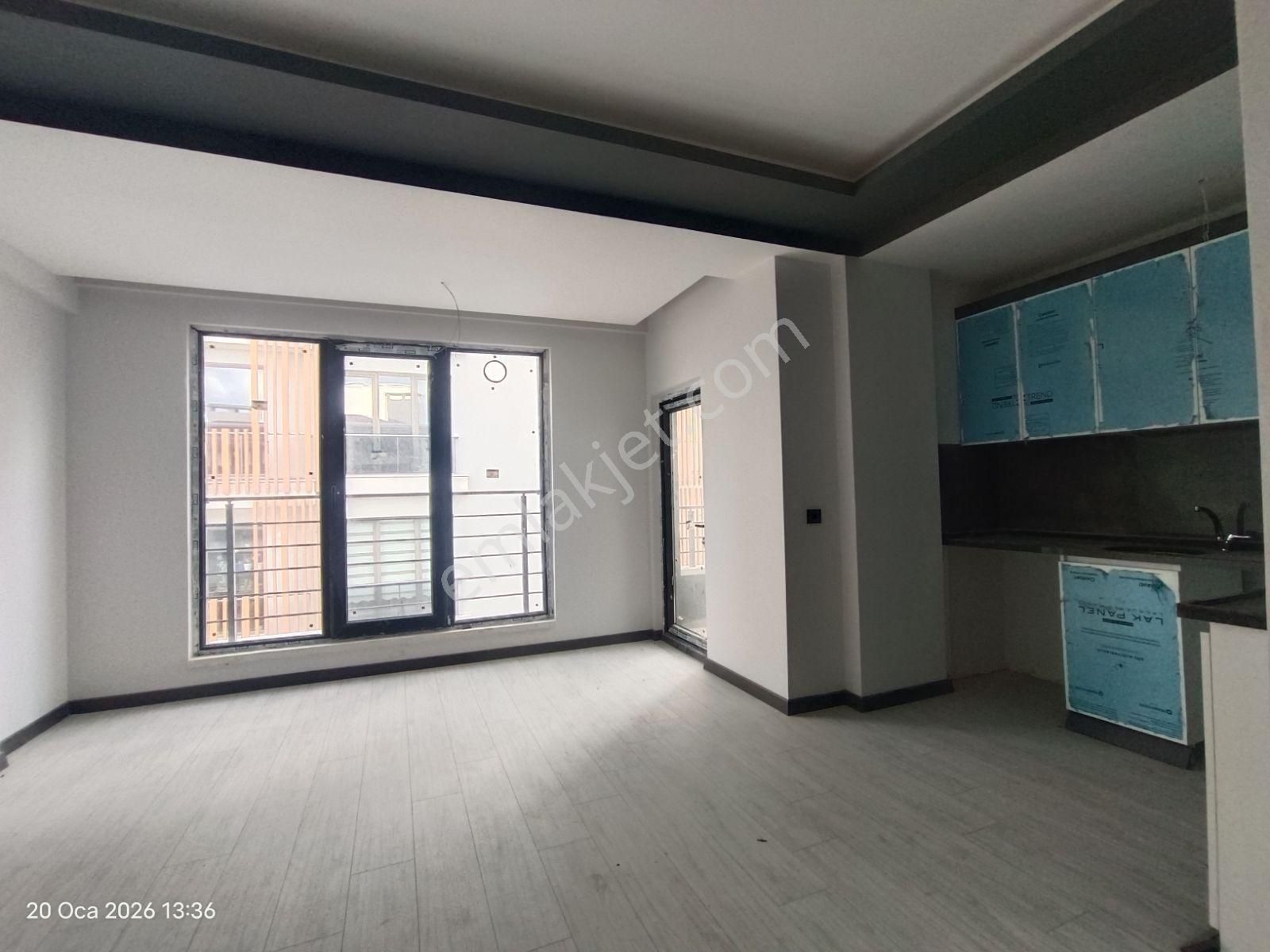 Truva/ahmet'ten Esenevler'de Tramvaya 250 Metrede Satılık 1+1 - Görsel 22