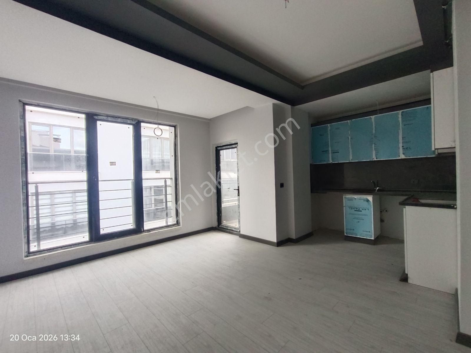 Truva/ahmet'ten Esenevler'de Tramvaya 250 Metrede Satılık 1+1 - Görsel 9