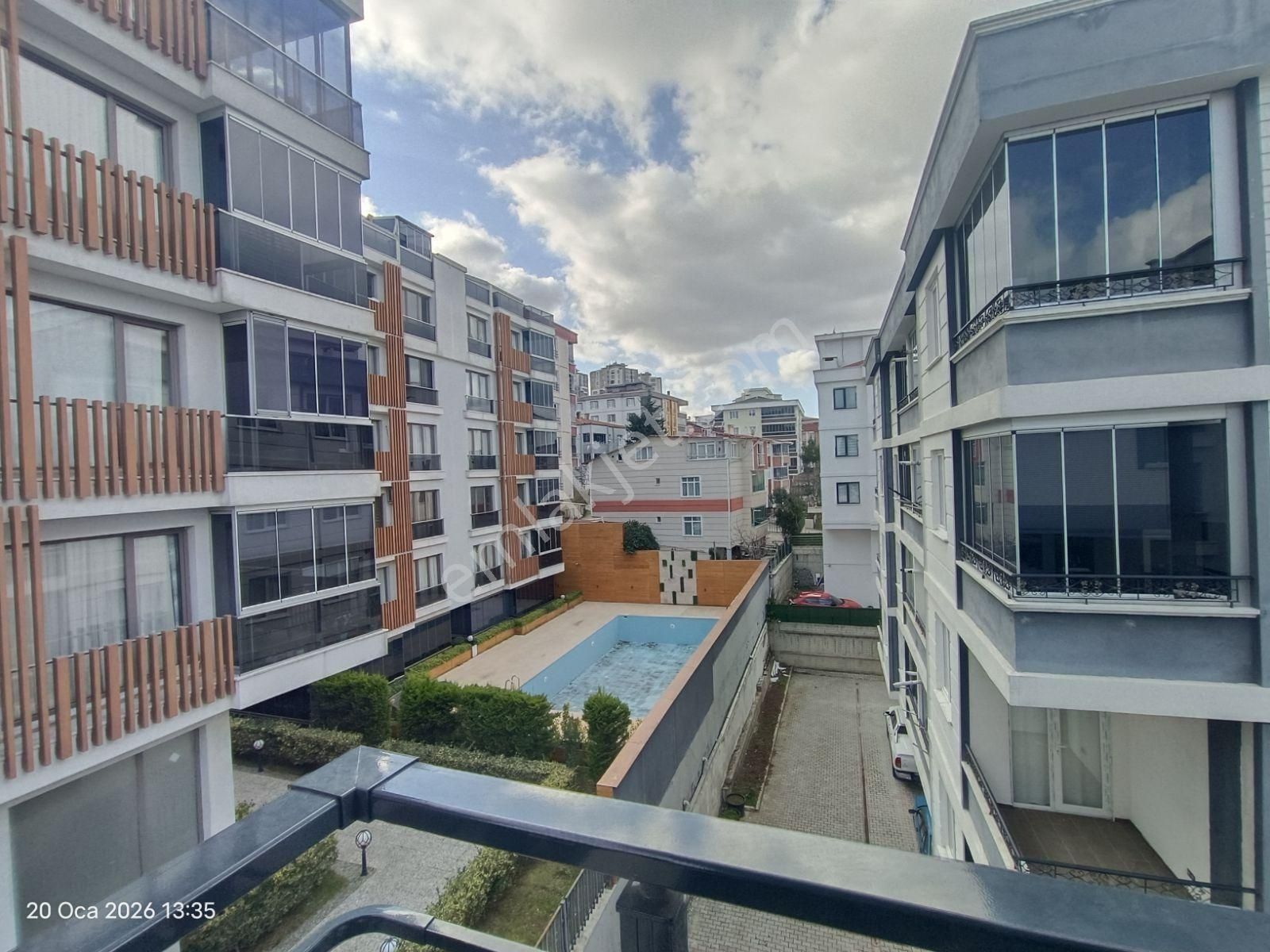 Truva/ahmet'ten Esenevler'de Tramvaya 250 Metrede Satılık 1+1 - Görsel 2