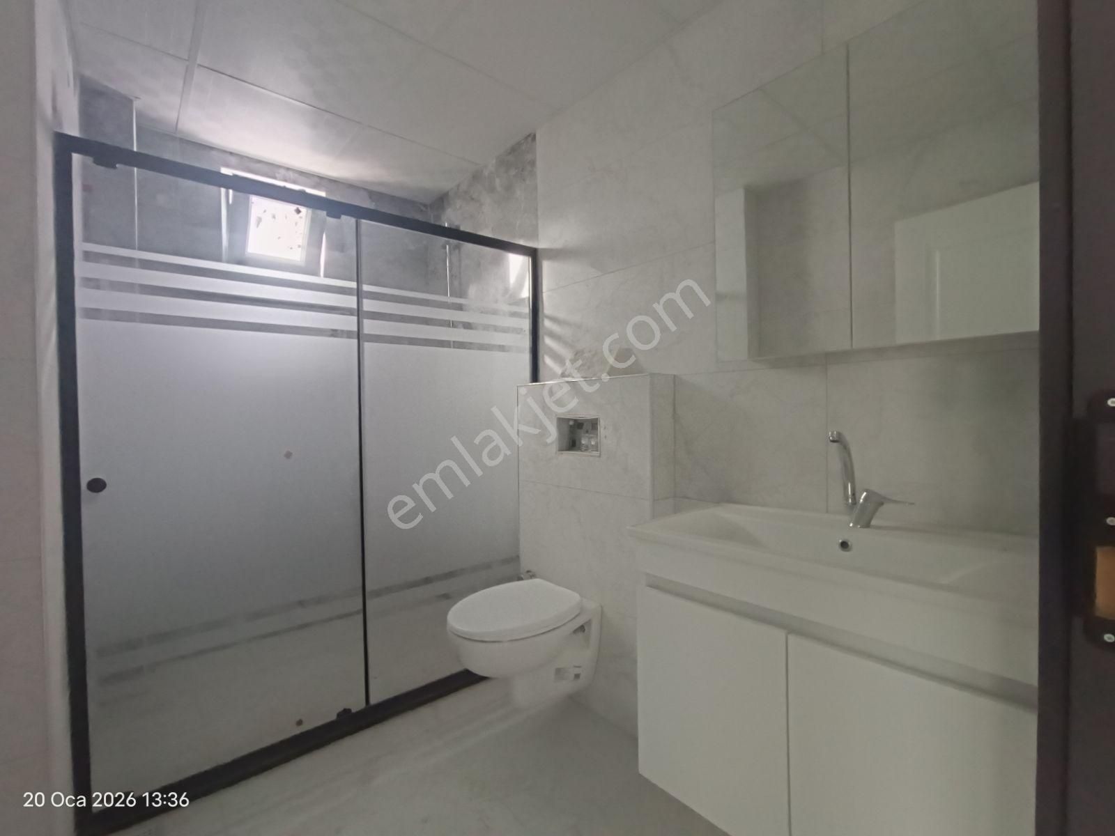 Truva/ahmet'ten Esenevler'de Tramvaya 250 Metrede Satılık 1+1 - Görsel 8