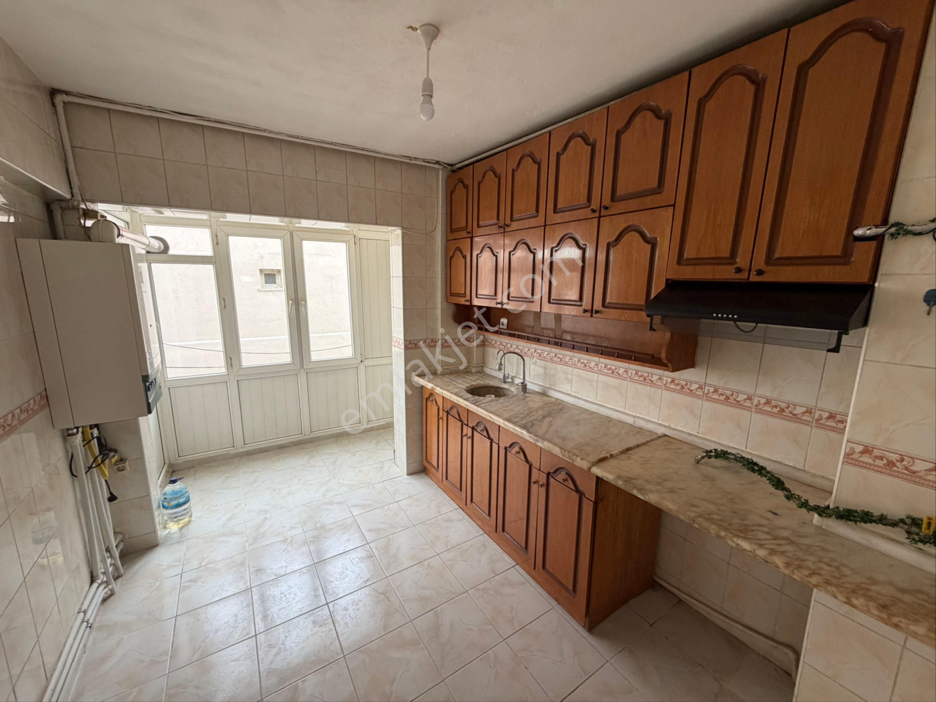 Akşemsettin Mah. 3+1 Ön Cadde Cepheli Ara Kat Krediye Uygun Daire! - Görsel 22