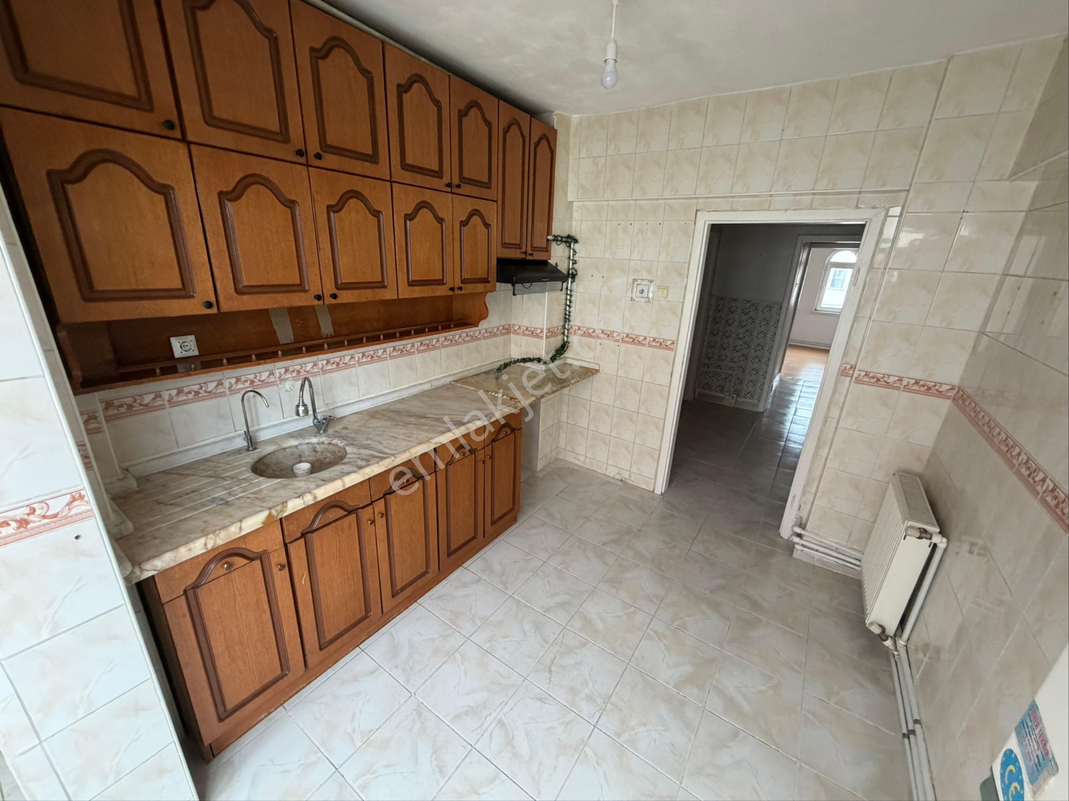 Akşemsettin Mah. 3+1 Ön Cadde Cepheli Ara Kat Krediye Uygun Daire! - Görsel 26