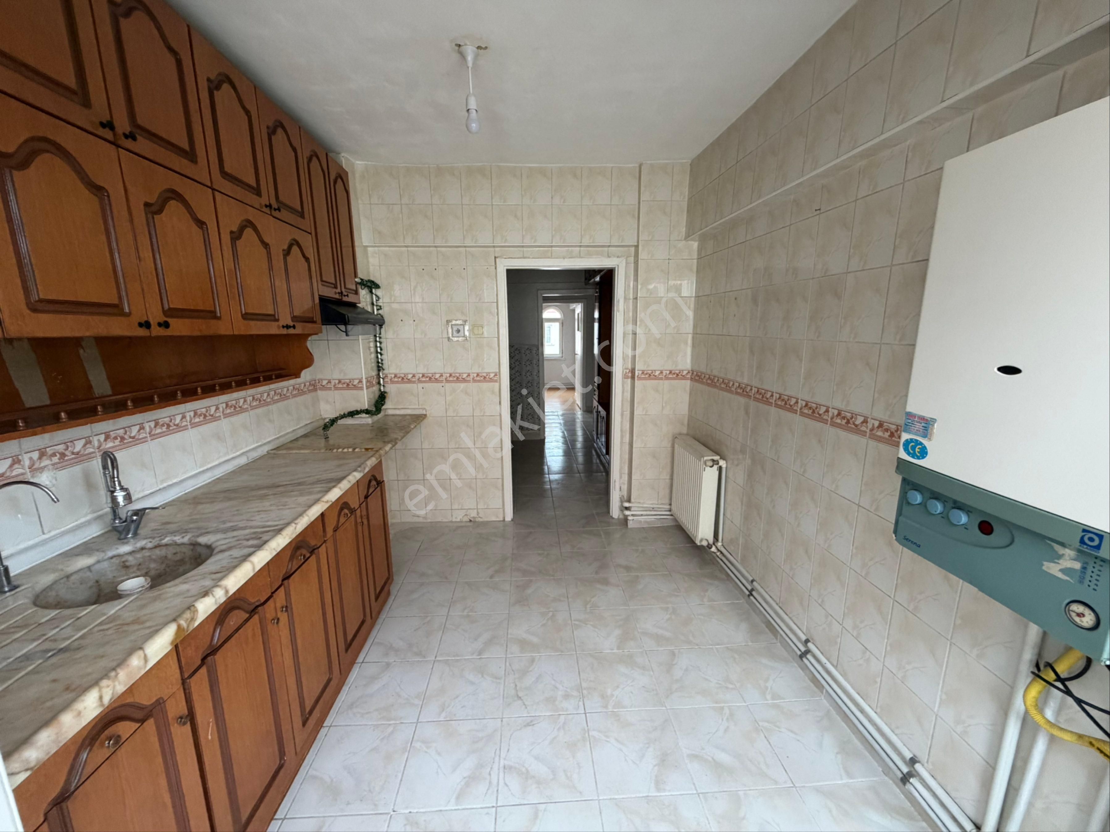 Akşemsettin Mah. 3+1 Ön Cadde Cepheli Ara Kat Krediye Uygun Daire! - Görsel 27