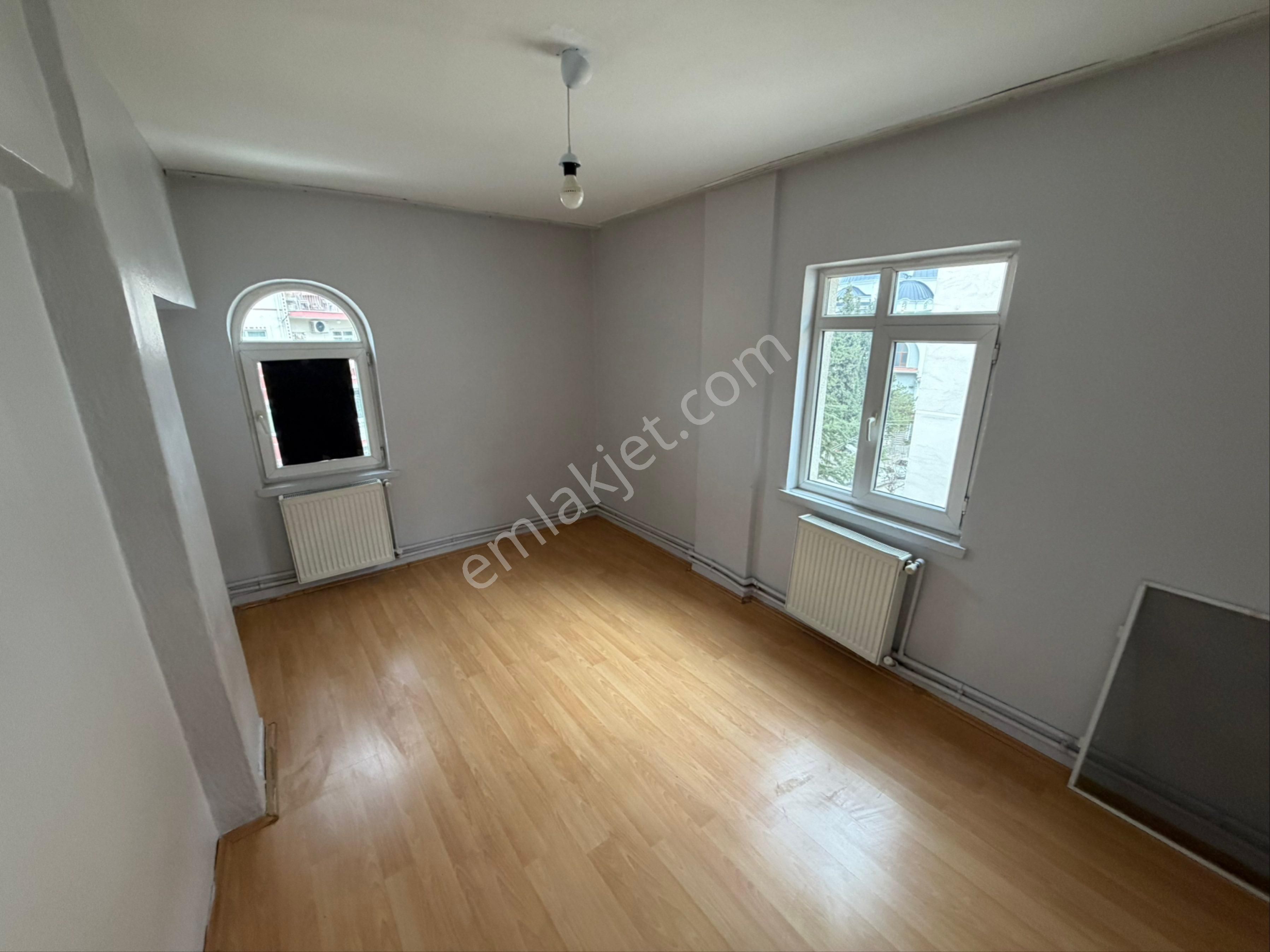 Akşemsettin Mah. 3+1 Ön Cadde Cepheli Ara Kat Krediye Uygun Daire! - Görsel 30