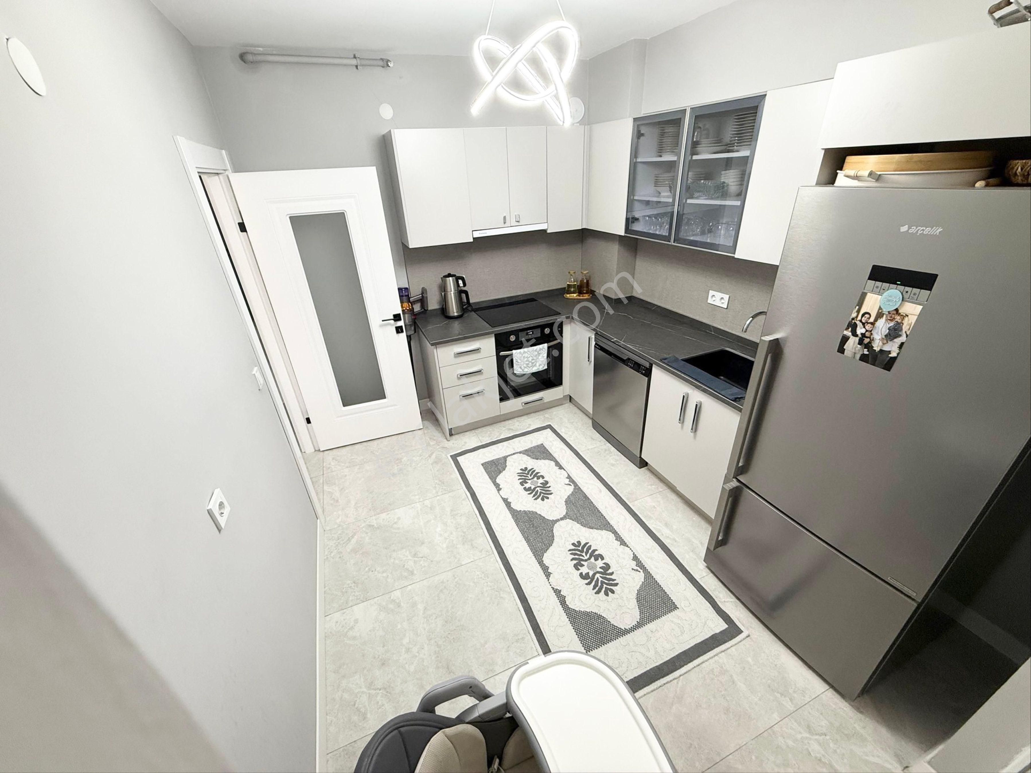 Yeşilova'da 1. Kat Site İçi Merkezi Konum 3+1 Satılık Daire! - Görsel 13