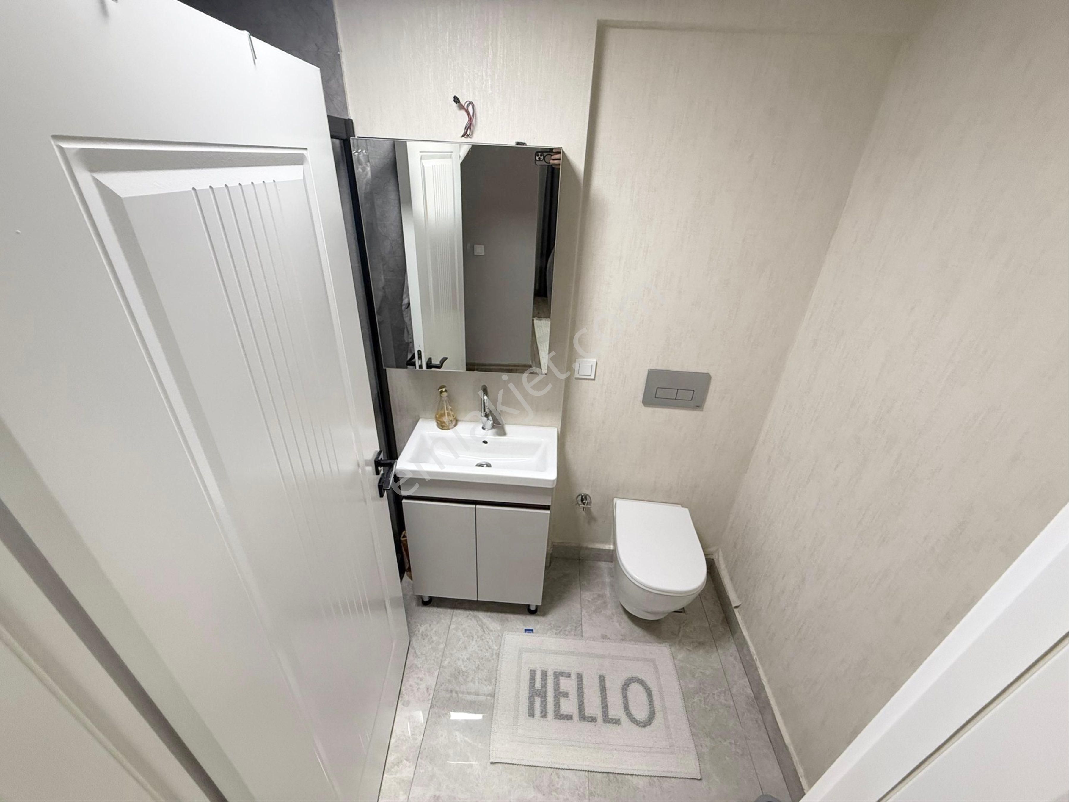 Yeşilova'da 1. Kat Site İçi Merkezi Konum 3+1 Satılık Daire! - Görsel 18