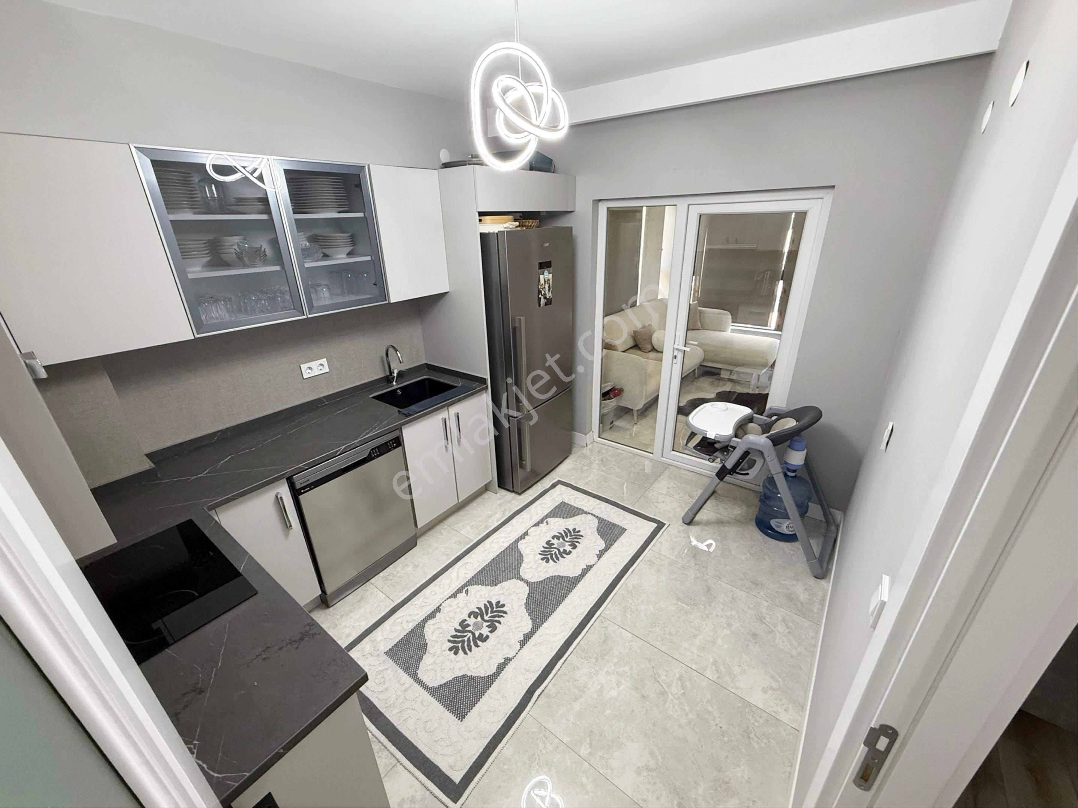 Yeşilova'da 1. Kat Site İçi Merkezi Konum 3+1 Satılık Daire! - Görsel 3