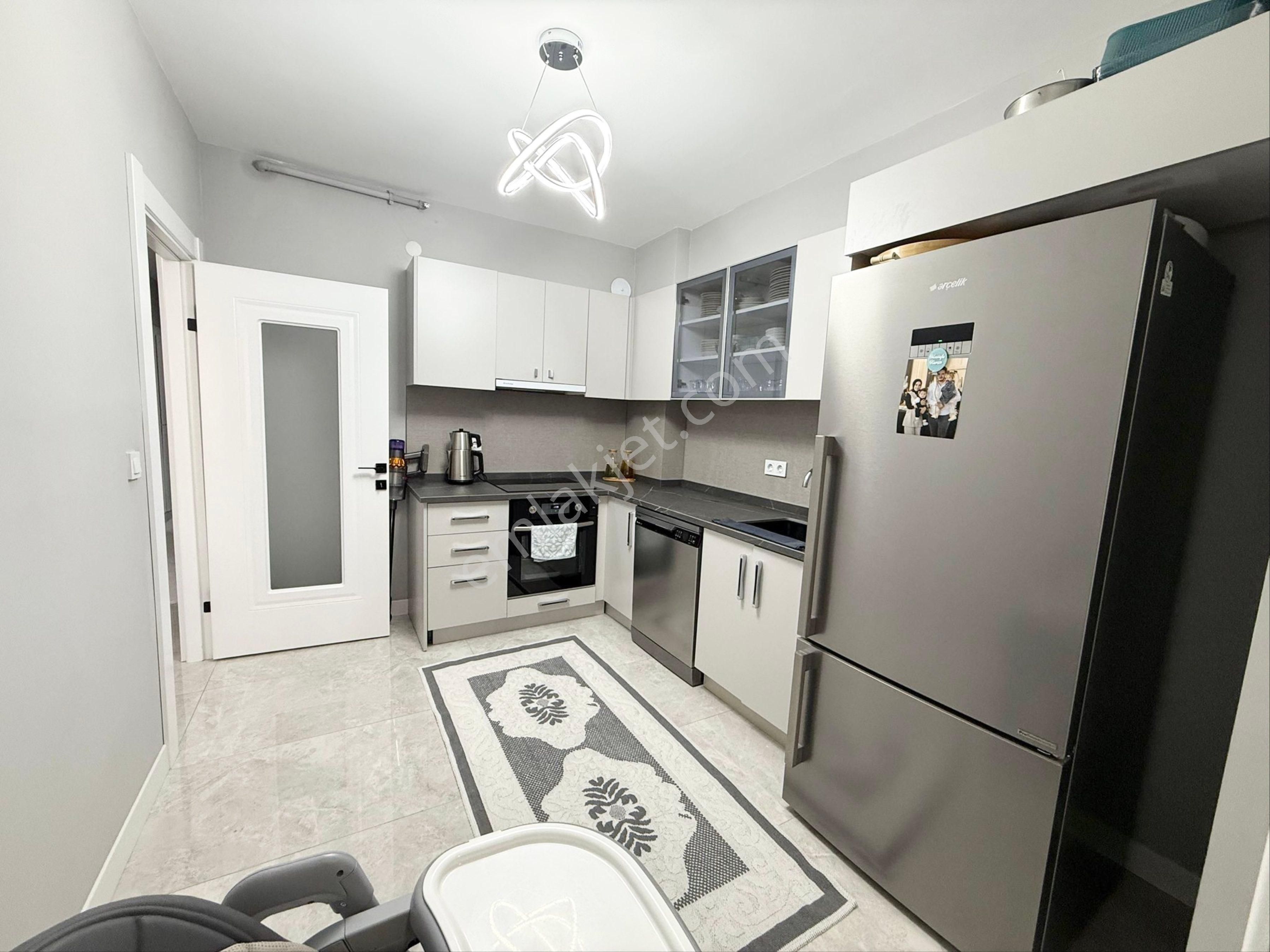 Yeşilova'da 1. Kat Site İçi Merkezi Konum 3+1 Satılık Daire! - Görsel 5