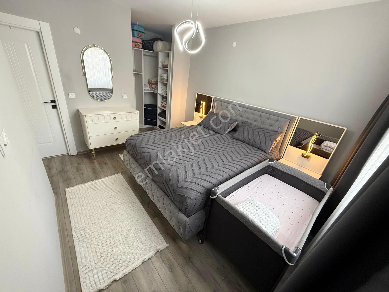 Yeşilova'da 1. Kat Site İçi Merkezi Konum 3+1 Satılık Daire! - Görsel 27