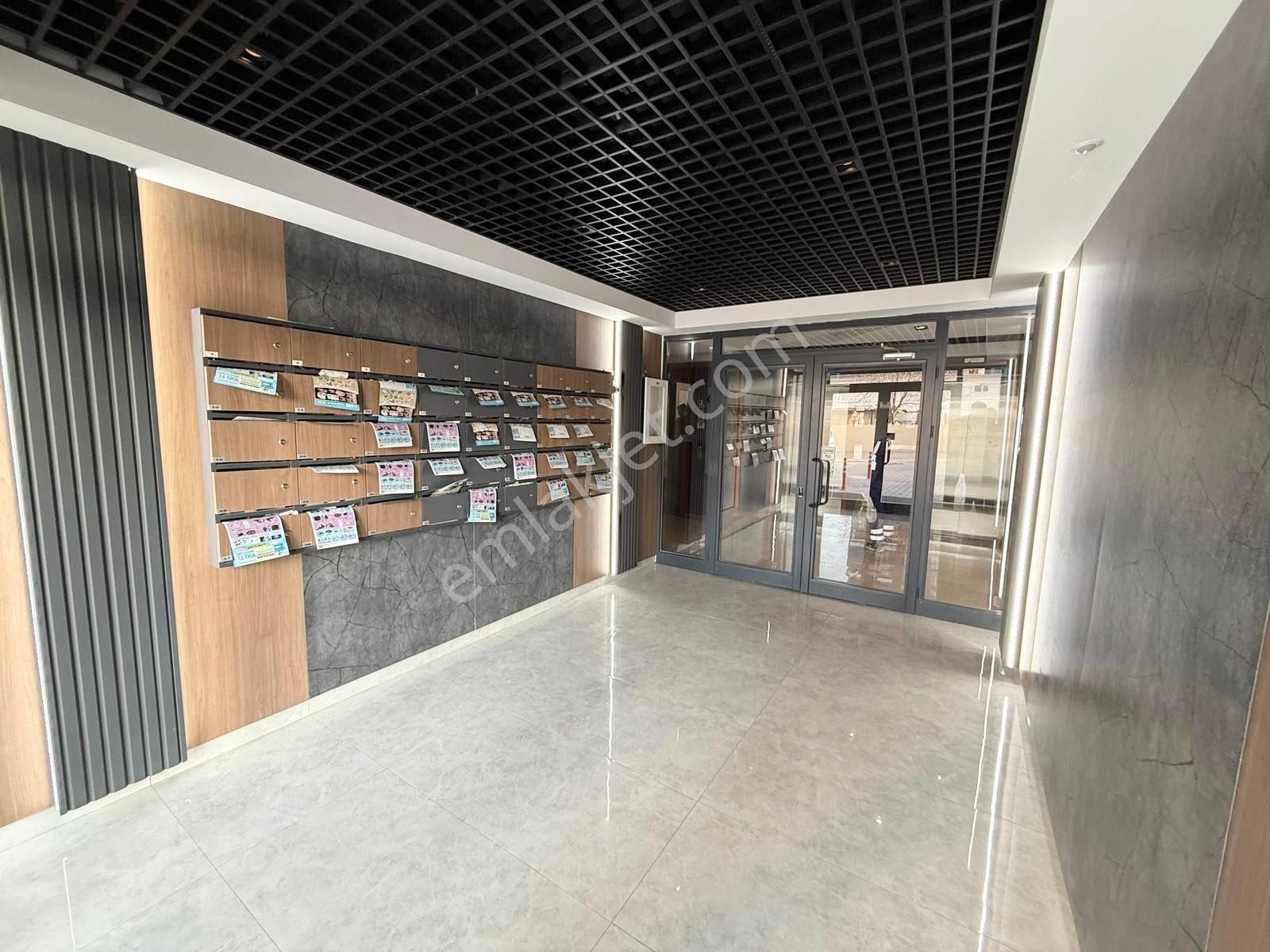 Yeşilova'da 1. Kat Site İçi Merkezi Konum 3+1 Satılık Daire! - Görsel 19