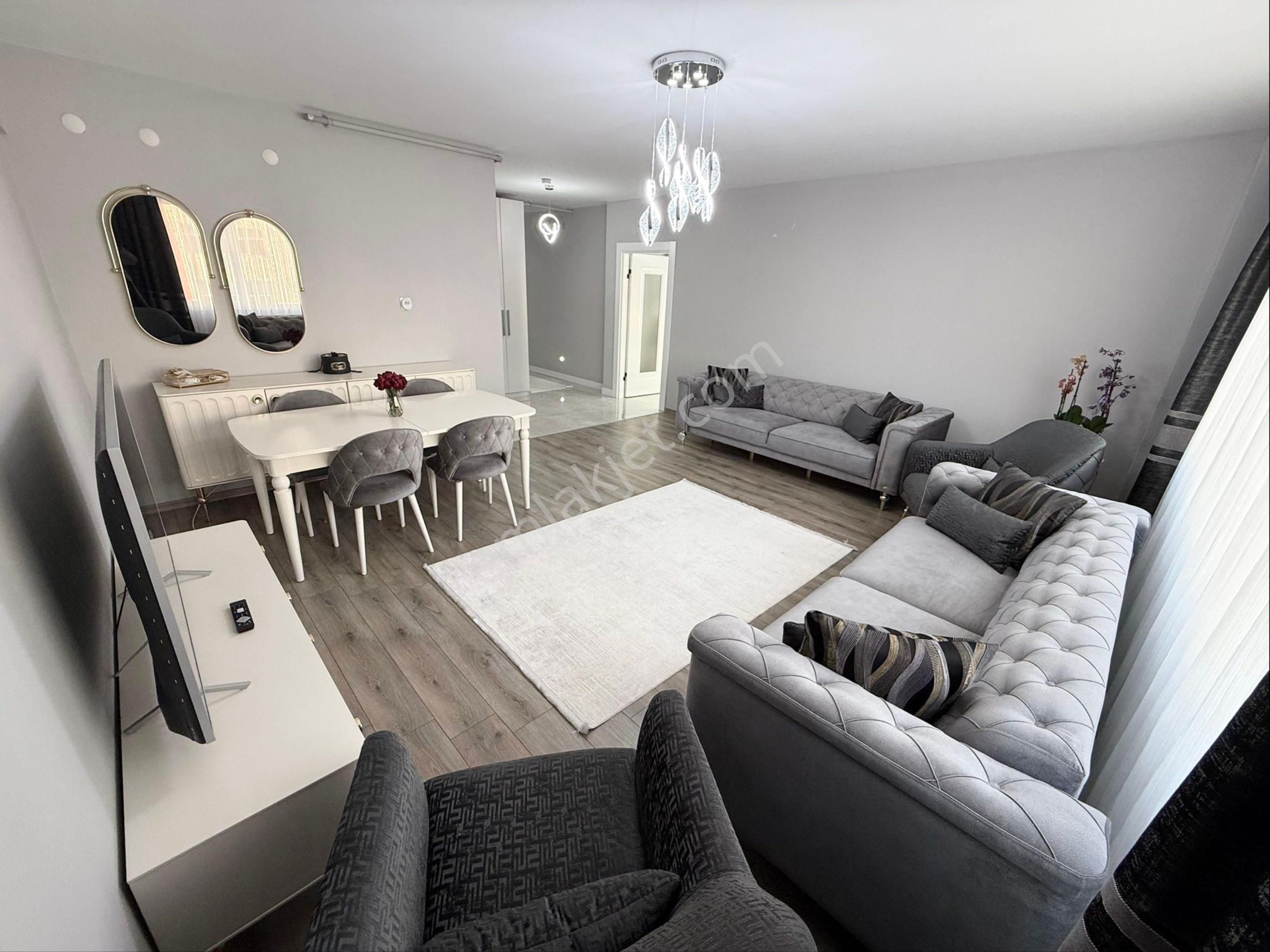 Yeşilova'da 1. Kat Site İçi Merkezi Konum 3+1 Satılık Daire! - Görsel 25