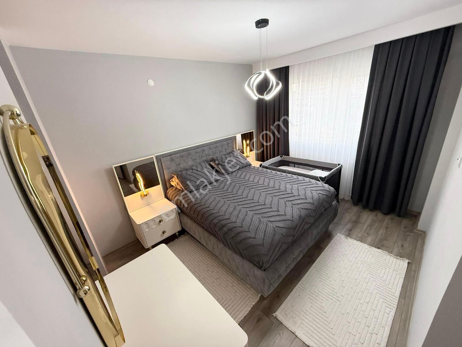 Yeşilova'da 1. Kat Site İçi Merkezi Konum 3+1 Satılık Daire! - Görsel 2