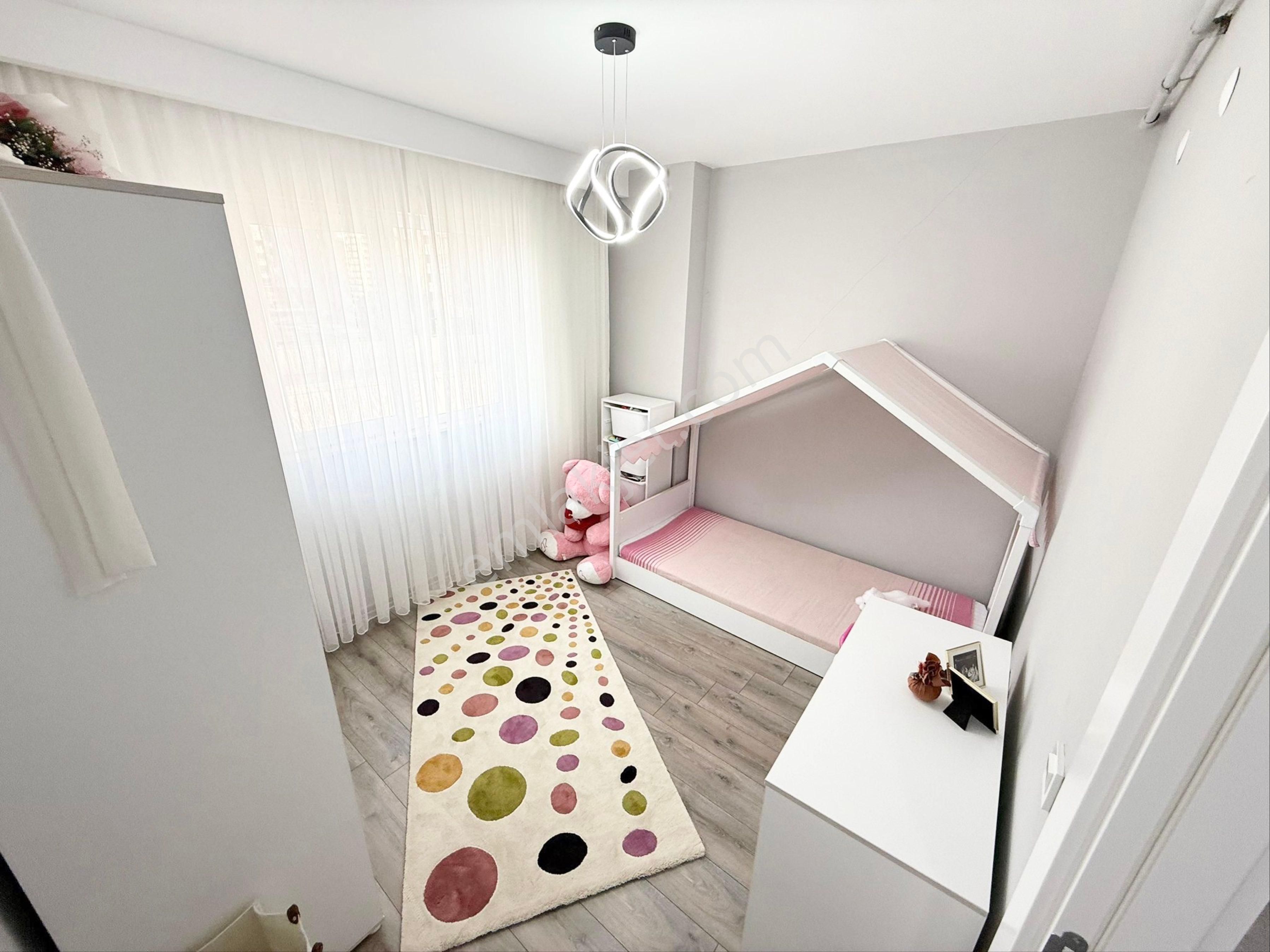 Yeşilova'da 1. Kat Site İçi Merkezi Konum 3+1 Satılık Daire! - Görsel 7