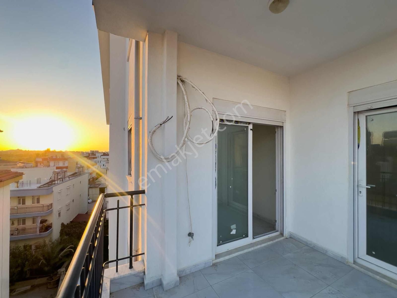 Side-migros Kavşağında 4+1 Asansörlü Sıfır Dubleks Daire - Görsel 10