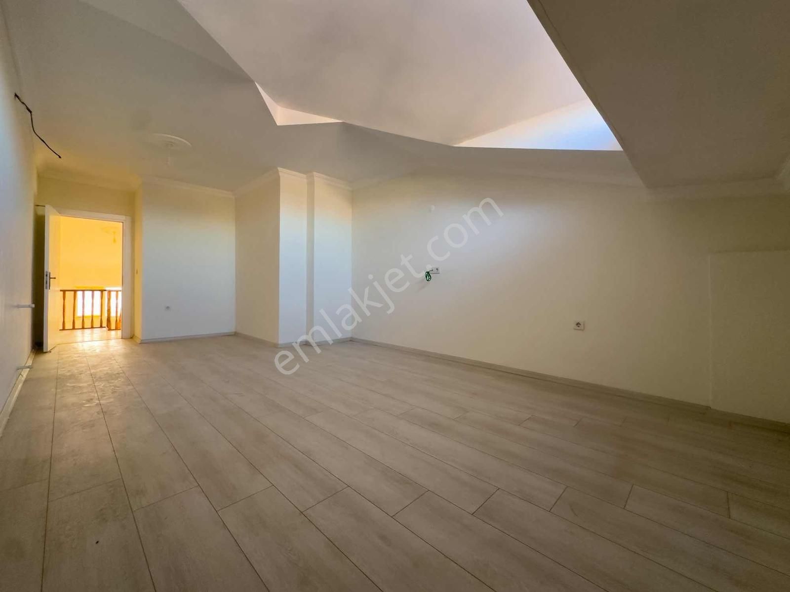 Side-migros Kavşağında 4+1 Asansörlü Sıfır Dubleks Daire - Görsel 5