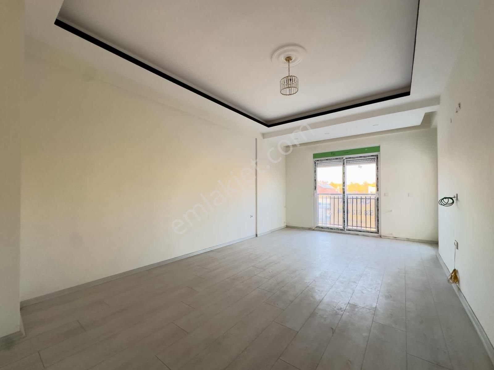 Side-migros Kavşağında 4+1 Asansörlü Sıfır Dubleks Daire - Görsel 21