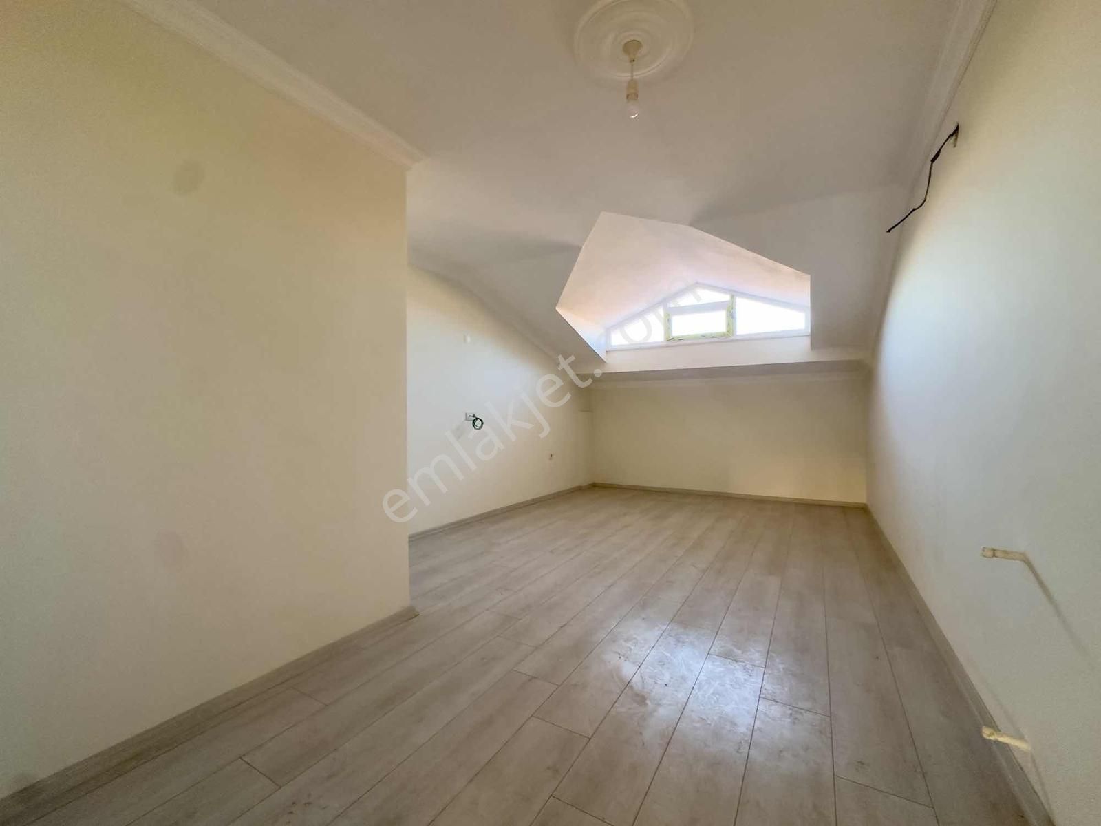 Side-migros Kavşağında 4+1 Asansörlü Sıfır Dubleks Daire - Görsel 25