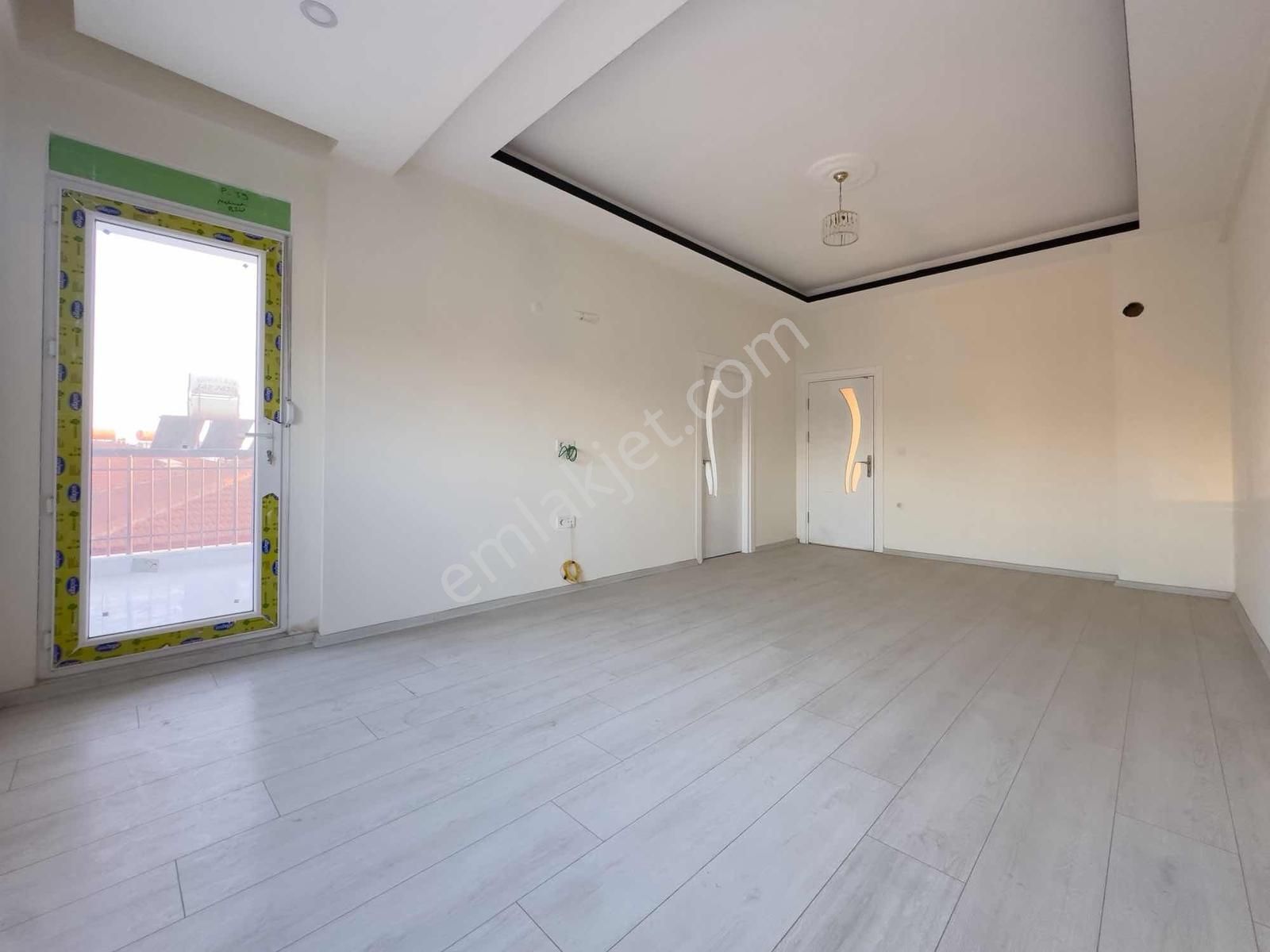 Side-migros Kavşağında 4+1 Asansörlü Sıfır Dubleks Daire - Görsel 11