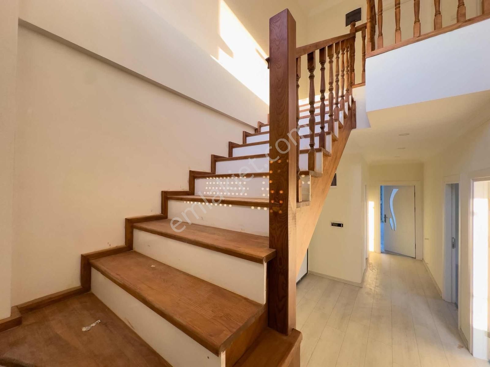 Side-migros Kavşağında 4+1 Asansörlü Sıfır Dubleks Daire - Görsel 8