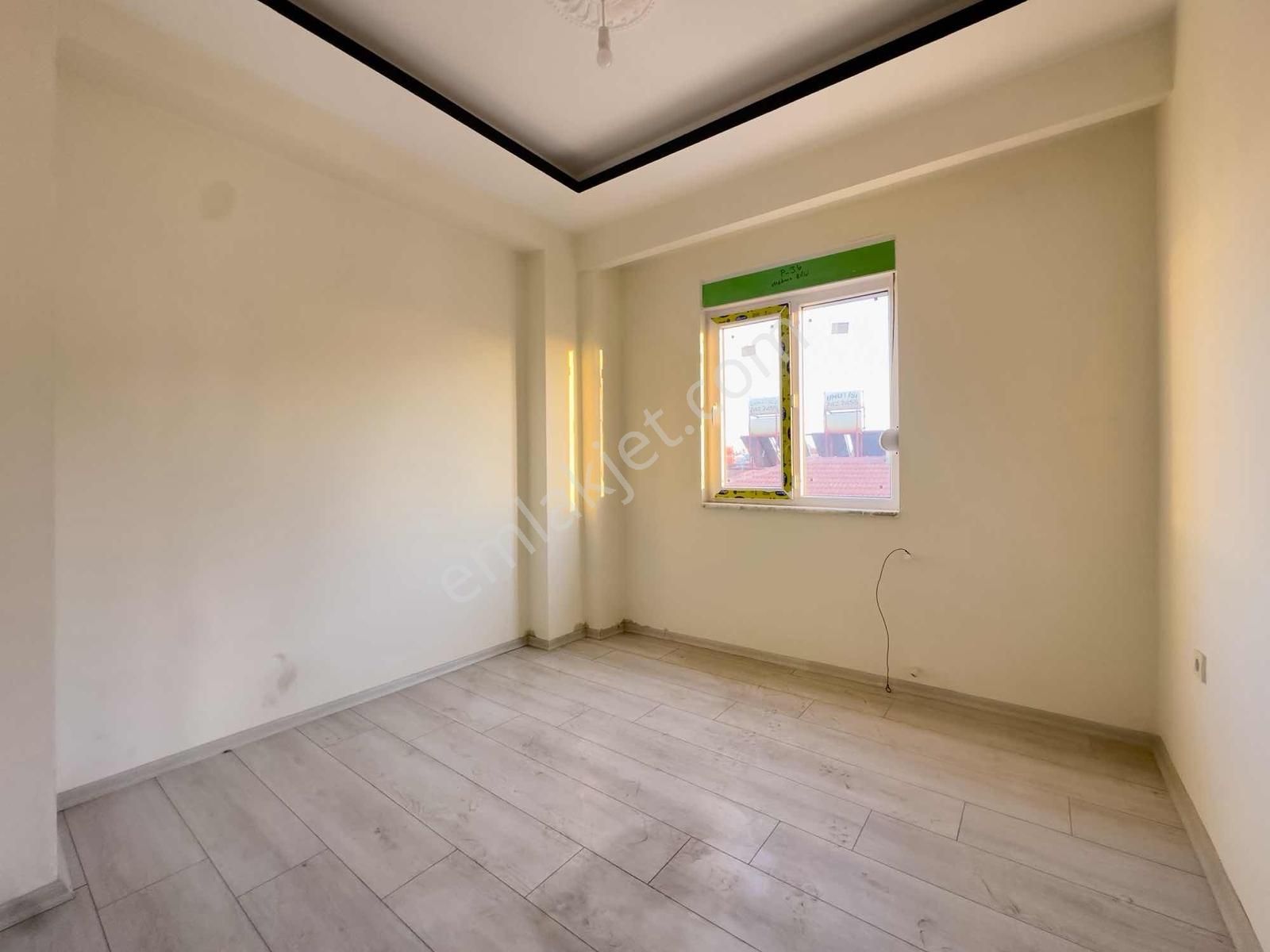 Side-migros Kavşağında 4+1 Asansörlü Sıfır Dubleks Daire - Görsel 6