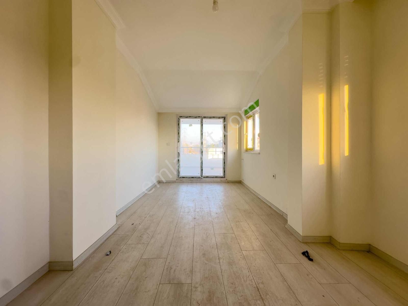 Side-migros Kavşağında 4+1 Asansörlü Sıfır Dubleks Daire - Görsel 35