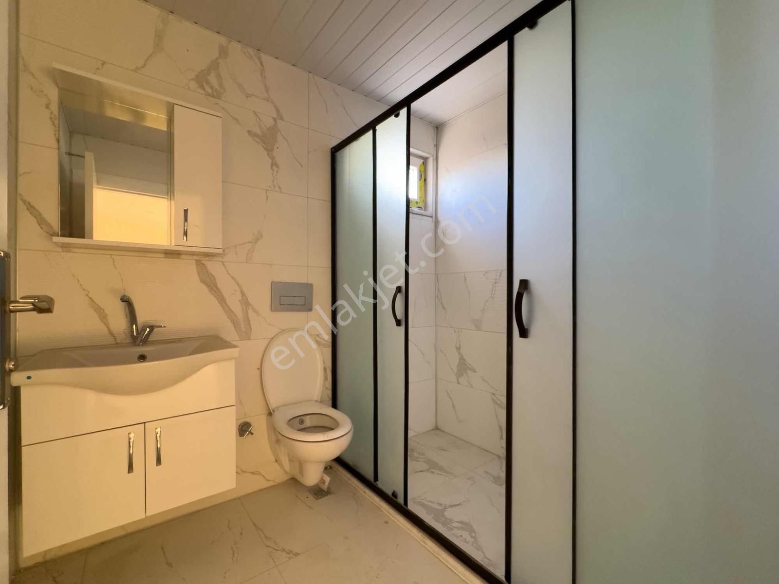 Side-migros Kavşağında 4+1 Asansörlü Sıfır Dubleks Daire - Görsel 17