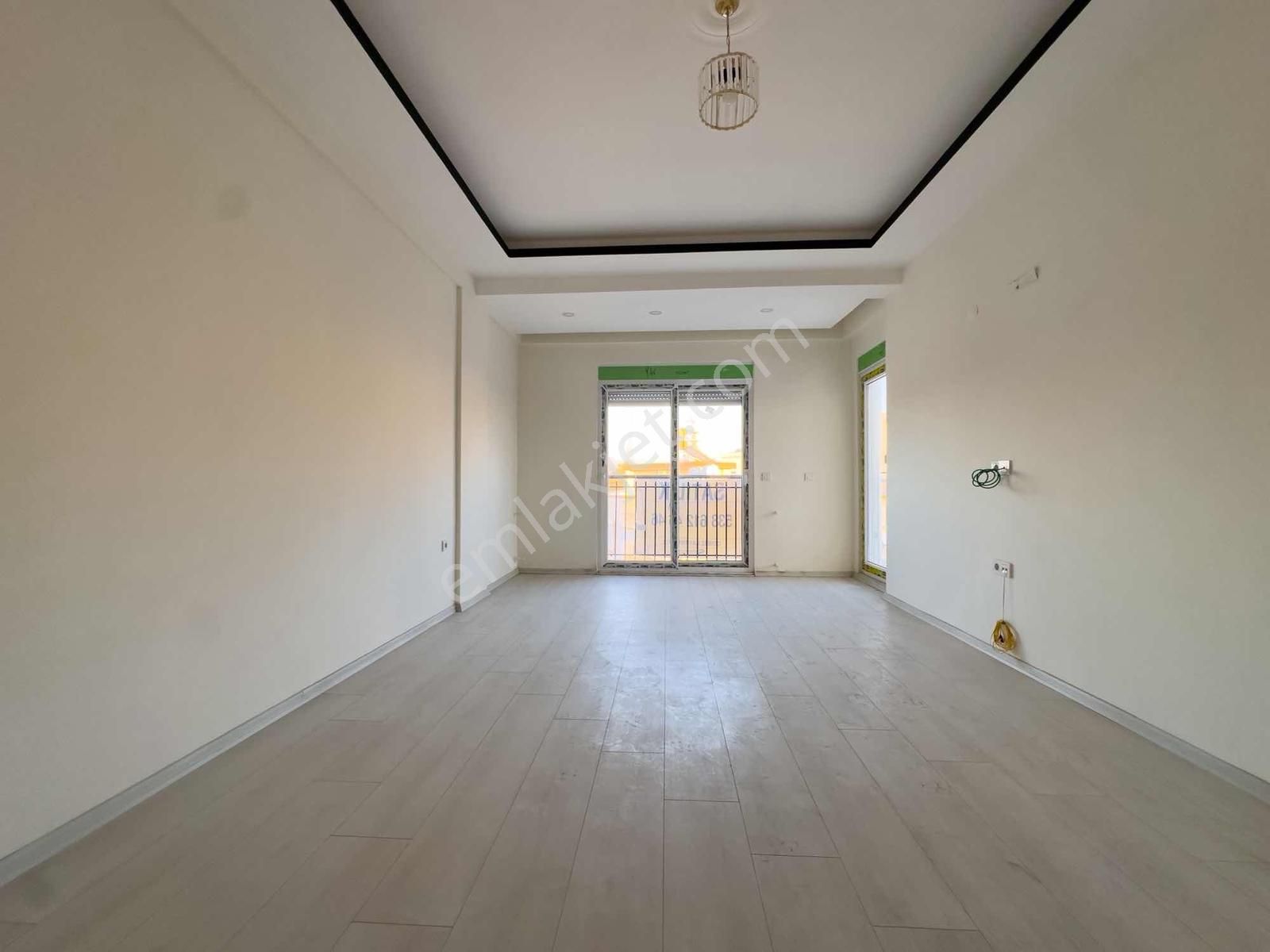 Side-migros Kavşağında 4+1 Asansörlü Sıfır Dubleks Daire - Görsel 3