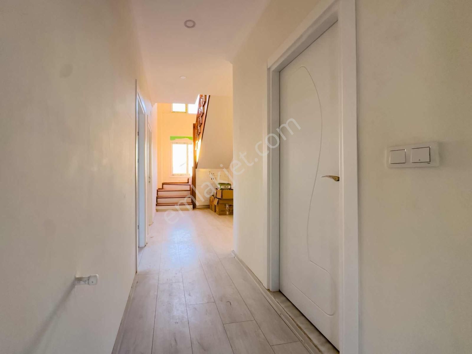 Side-migros Kavşağında 4+1 Asansörlü Sıfır Dubleks Daire - Görsel 2