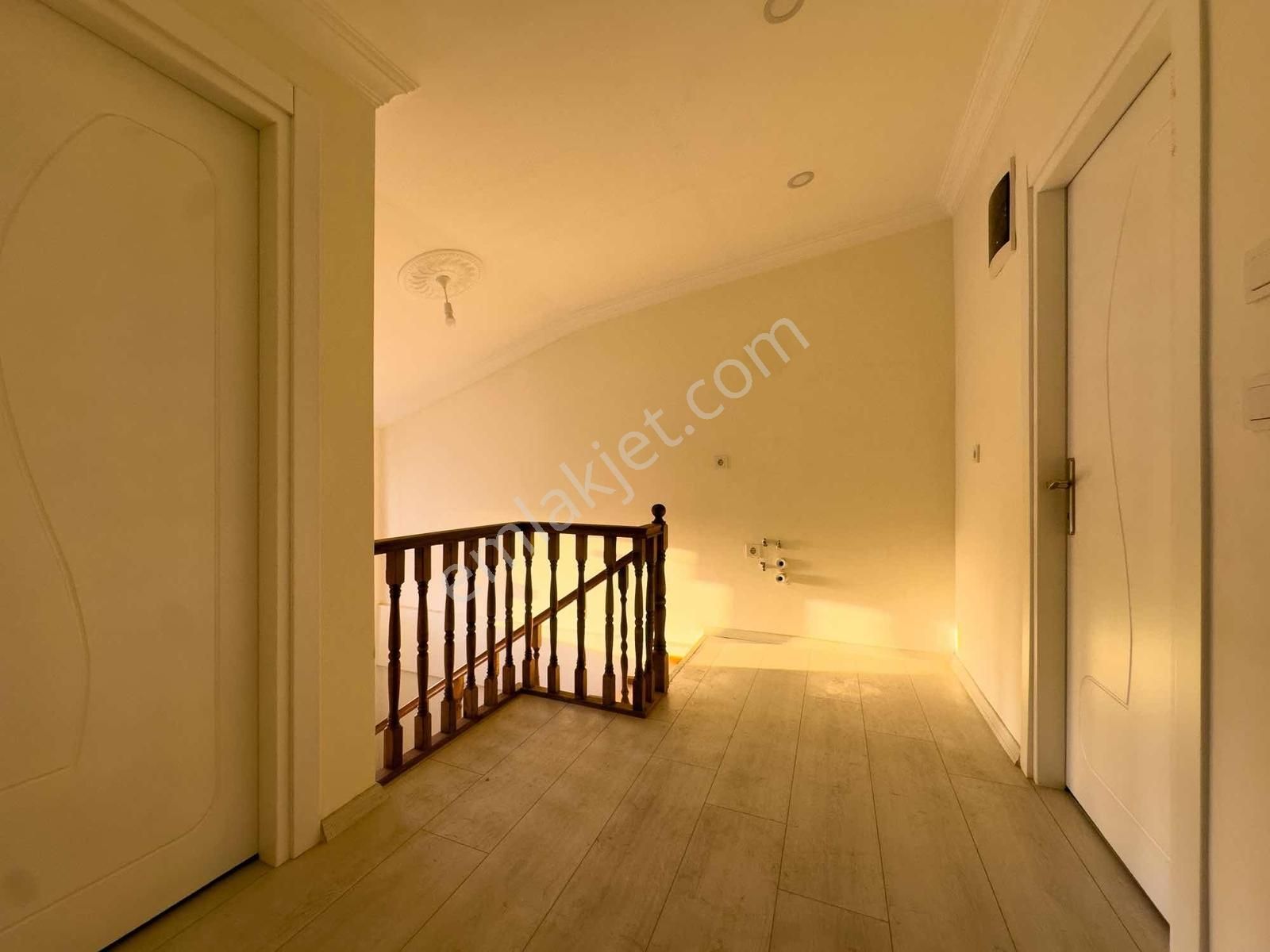 Side-migros Kavşağında 4+1 Asansörlü Sıfır Dubleks Daire - Görsel 16