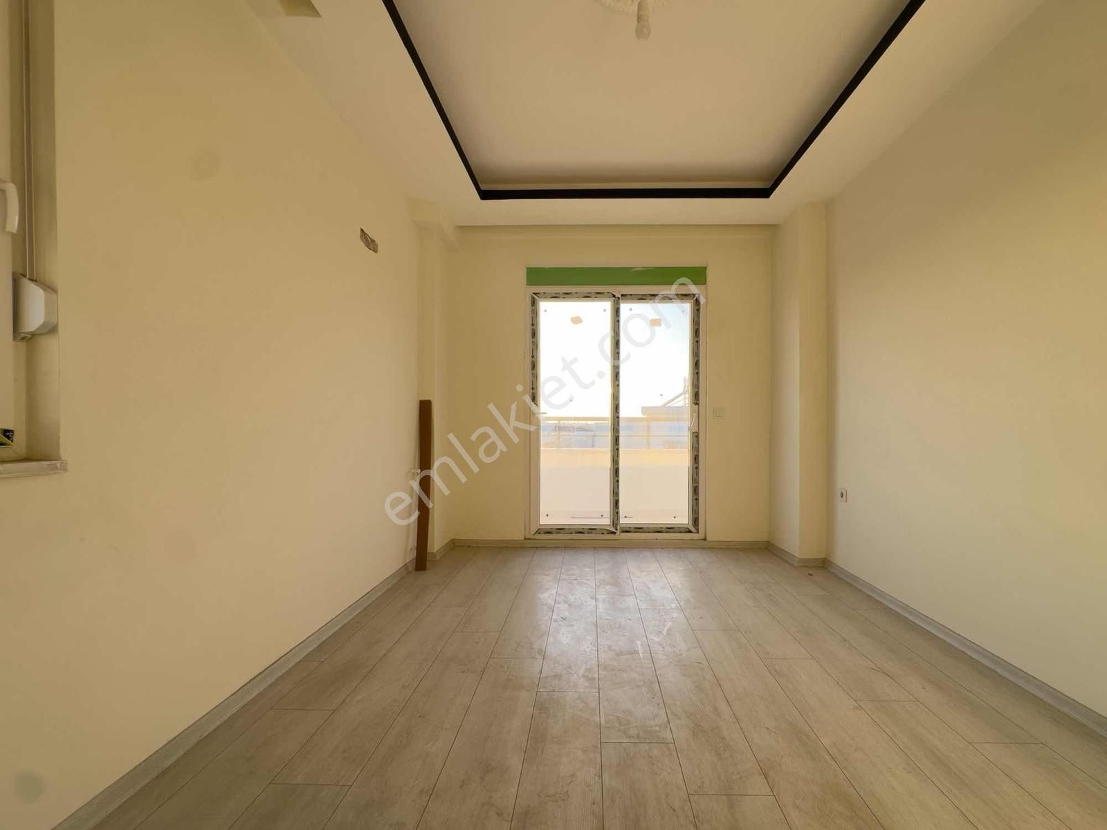 Side-migros Kavşağında 4+1 Asansörlü Sıfır Dubleks Daire - Görsel 15