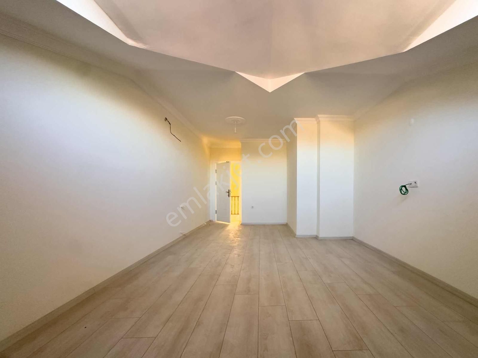 Side-migros Kavşağında 4+1 Asansörlü Sıfır Dubleks Daire - Görsel 14