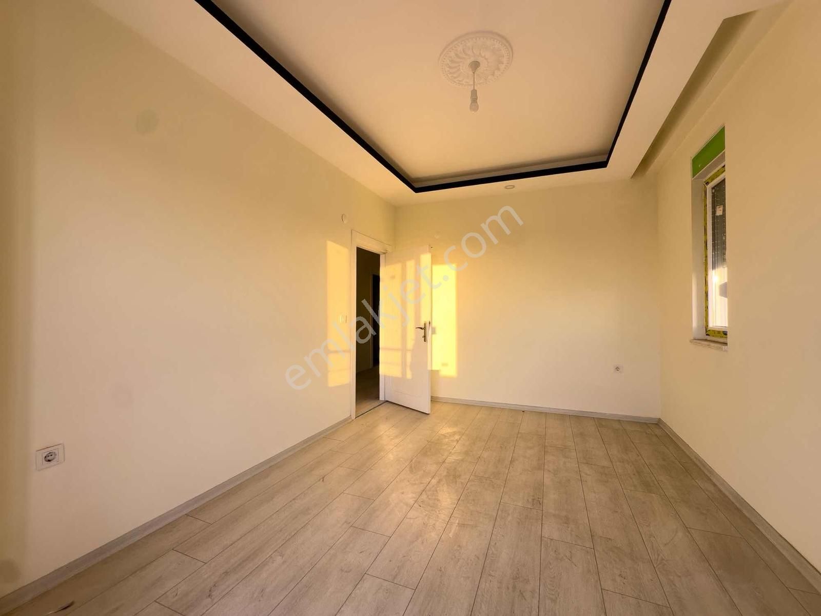 Side-migros Kavşağında 4+1 Asansörlü Sıfır Dubleks Daire - Görsel 22