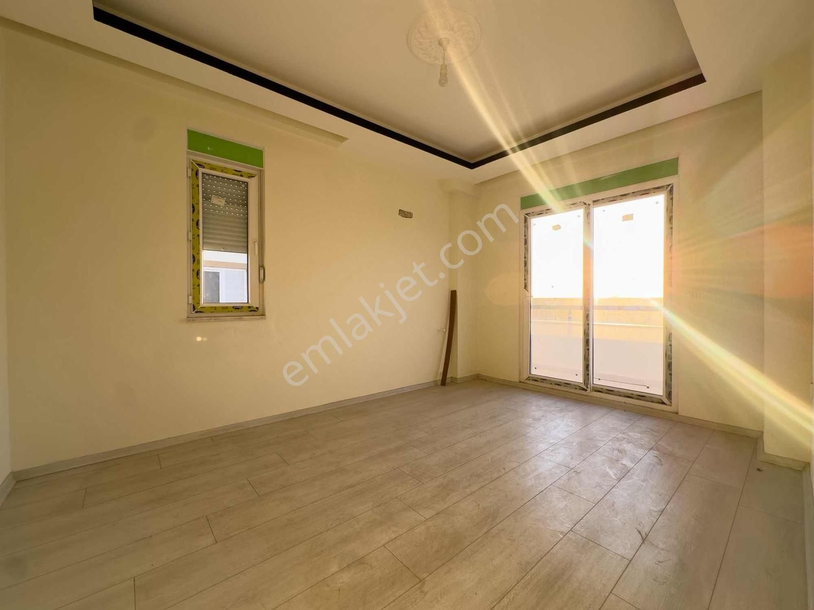 Side-migros Kavşağında 4+1 Asansörlü Sıfır Dubleks Daire - Görsel 23