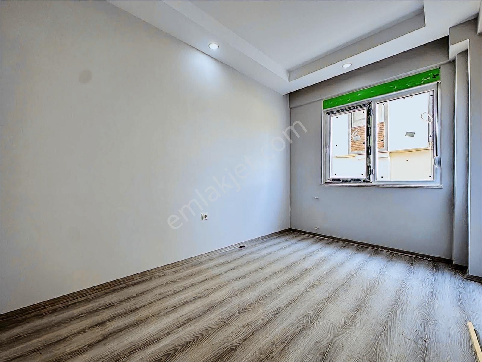 Ilıcada 3+1 Yüksek Giriş Amerikan Mutfak Havuzlu Sıfır Daire - Görsel 17