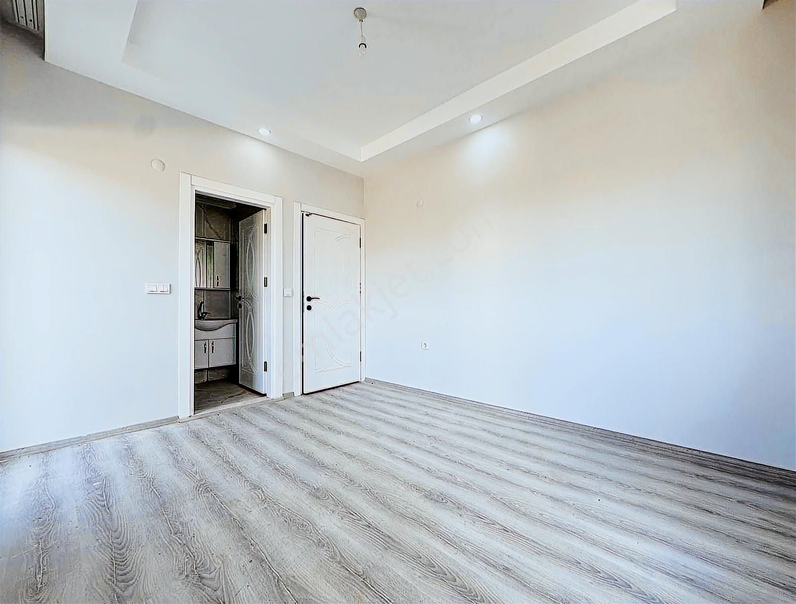 Ilıcada 3+1 Yüksek Giriş Amerikan Mutfak Havuzlu Sıfır Daire - Görsel 12