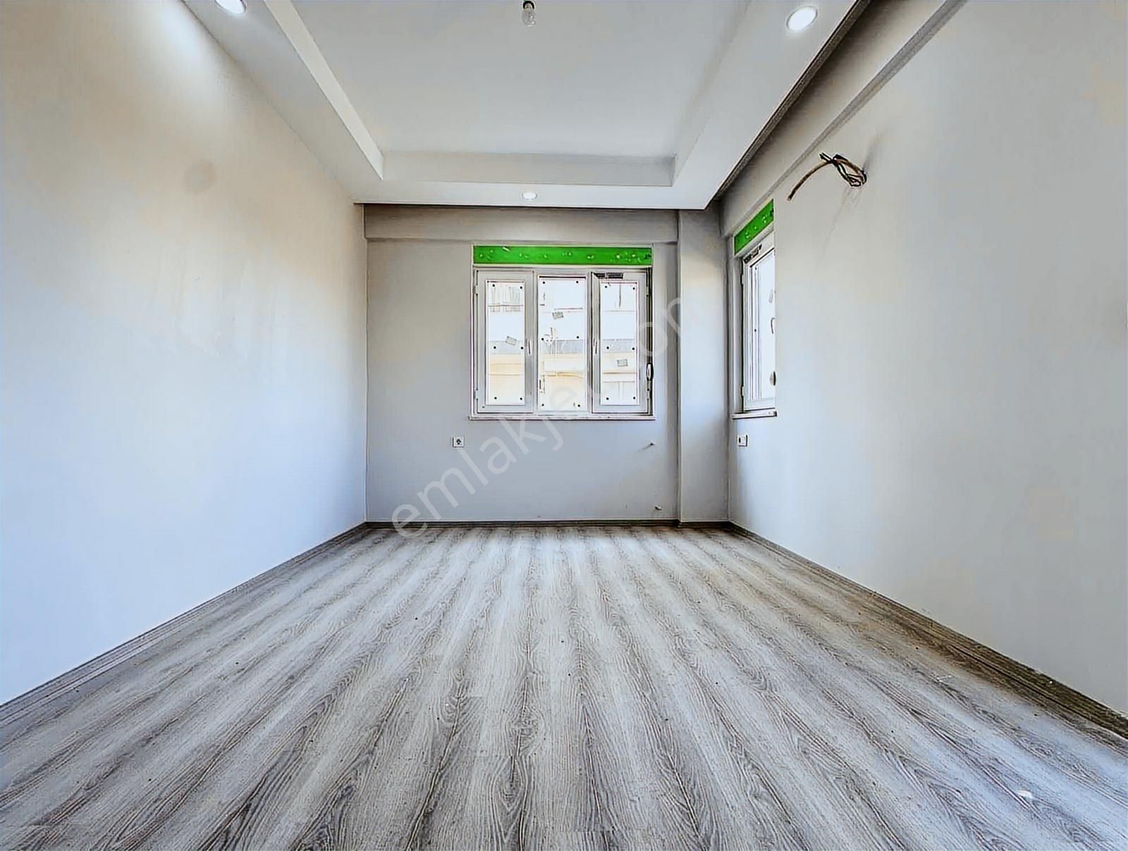 Ilıcada 3+1 Yüksek Giriş Amerikan Mutfak Havuzlu Sıfır Daire - Görsel 29