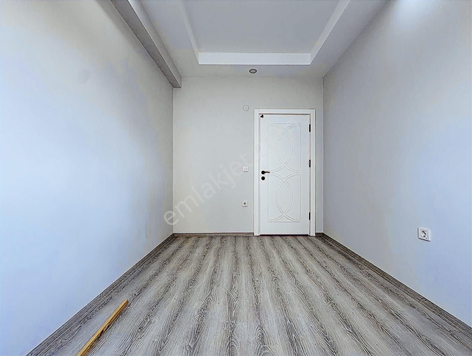 Ilıcada 3+1 Yüksek Giriş Amerikan Mutfak Havuzlu Sıfır Daire - Görsel 21