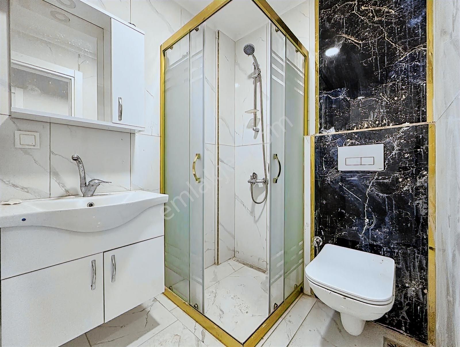 Ilıcada 3+1 Yüksek Giriş Amerikan Mutfak Havuzlu Sıfır Daire - Görsel 13