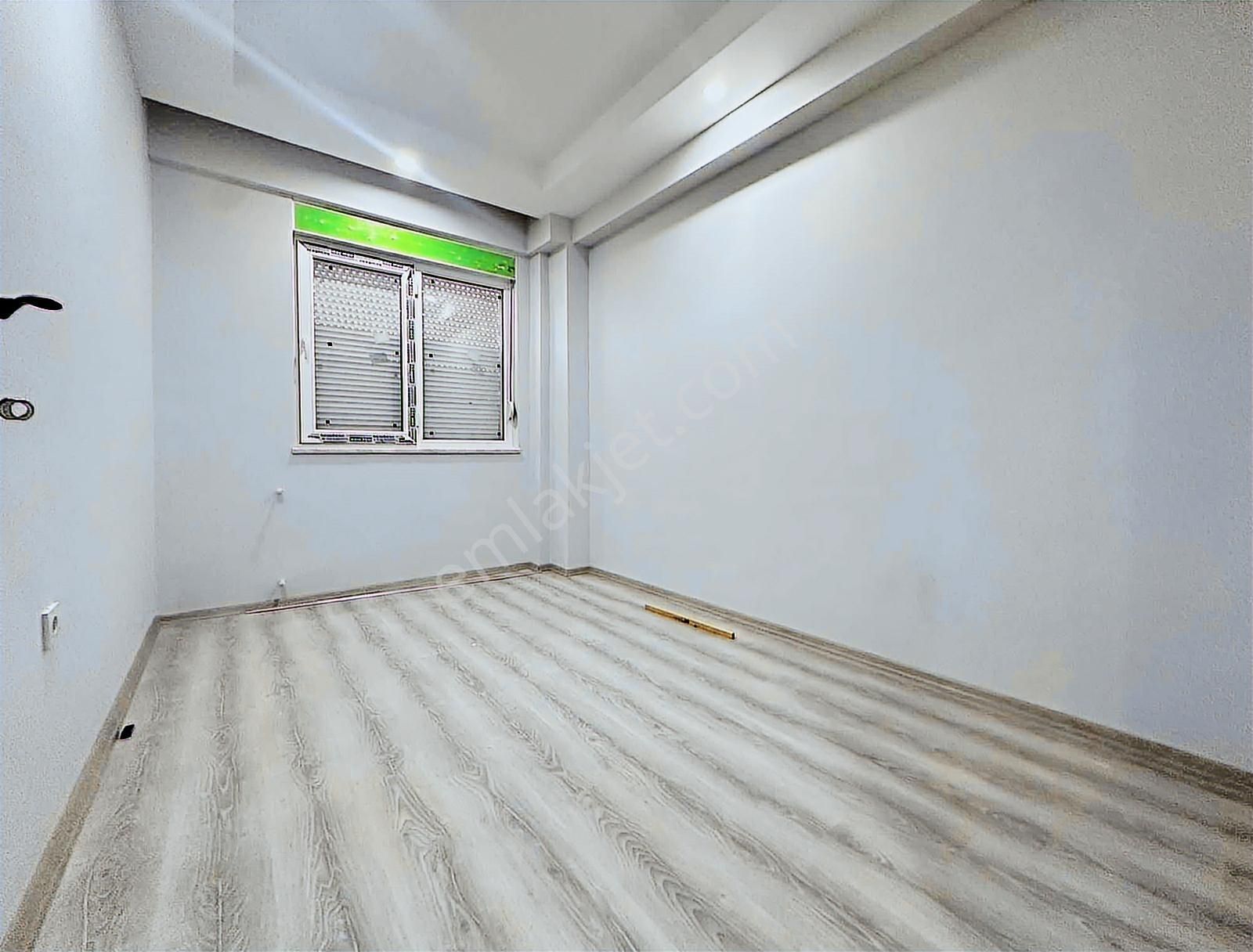 Ilıcada 3+1 Yüksek Giriş Amerikan Mutfak Havuzlu Sıfır Daire - Görsel 33