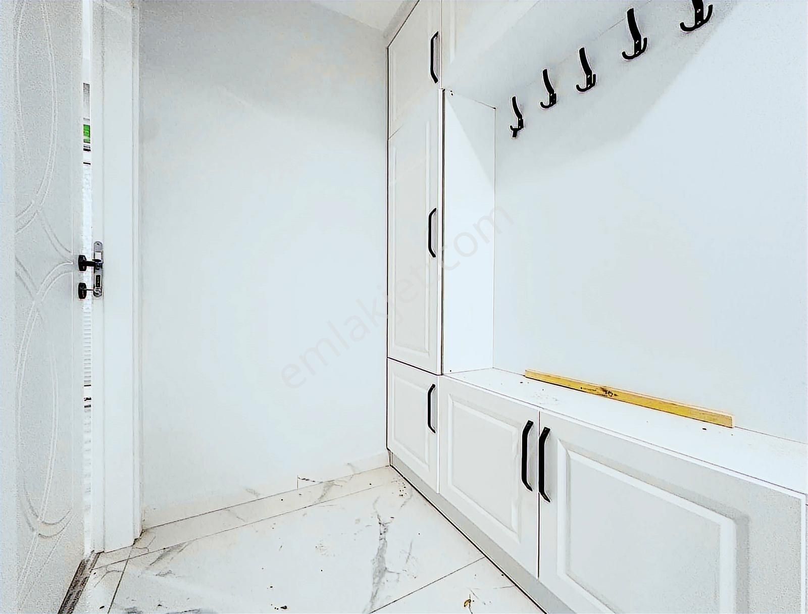 Ilıcada 3+1 Yüksek Giriş Amerikan Mutfak Havuzlu Sıfır Daire - Görsel 27