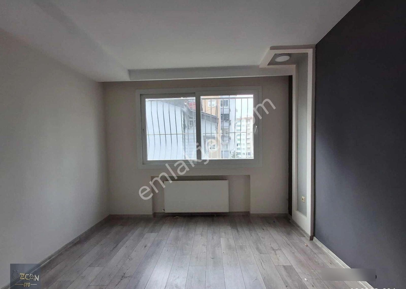 Özcan Gyo'dan 100.yılda Yeni Binada Satılık 3+1 Daire - Görsel 8